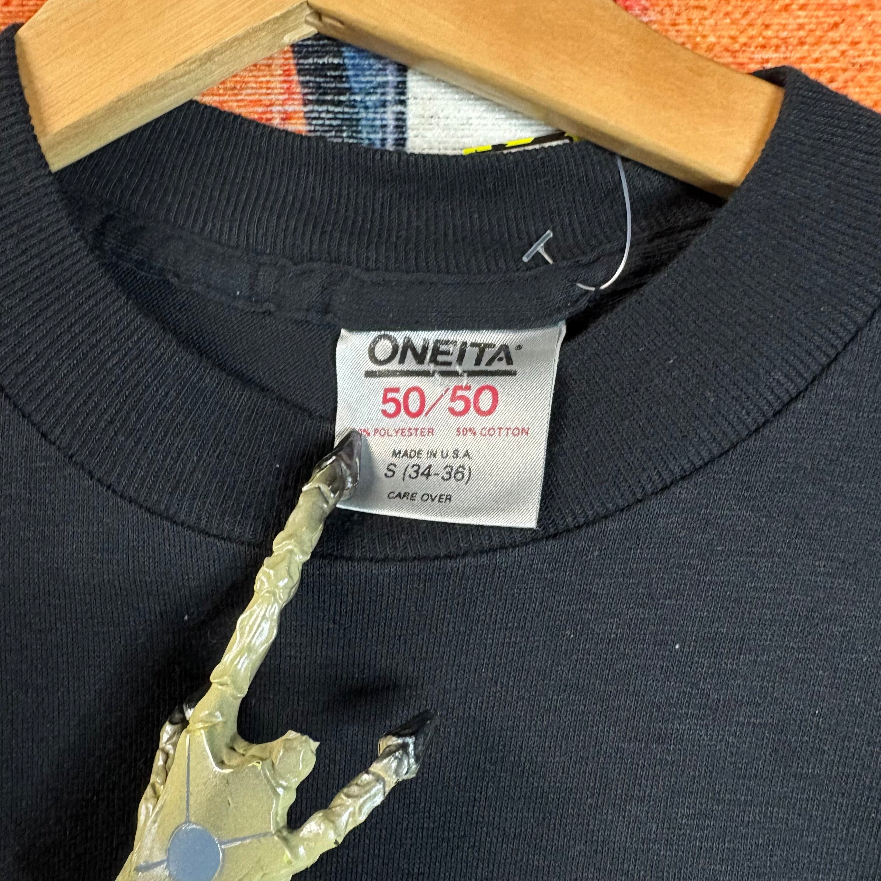 Vintage Vintage 90s Magna Cigarette Tee Size Small Size US S / EU 44-46 / 1 - 2 Thumbnail