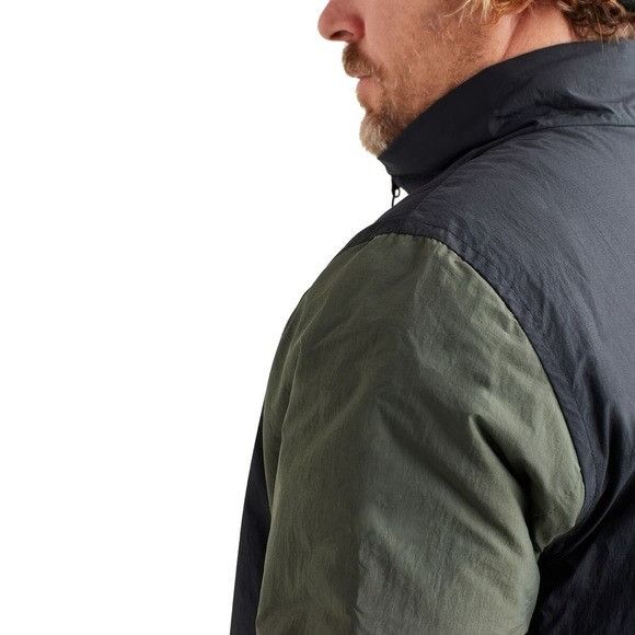 Dakine Dakine Liberator‎ Breathable Insulation Jacket - NWT L Size US L / EU 52-54 / 3 - 4 Thumbnail