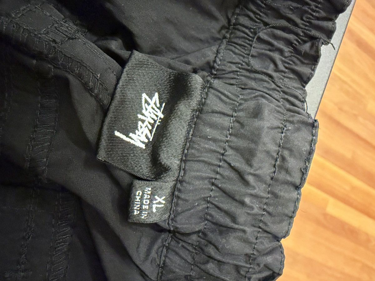 Stussy Stussy Convertible Cargo Pants Size US 34 / EU 50 - 3 Thumbnail