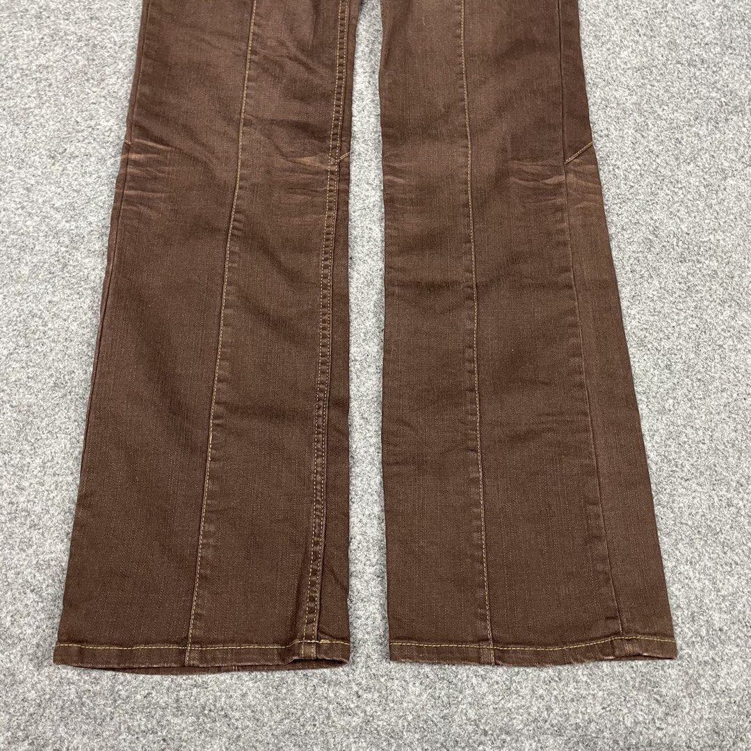 Hysteric Glamour nicole club for men japan denim Size US 33 - 3 Thumbnail