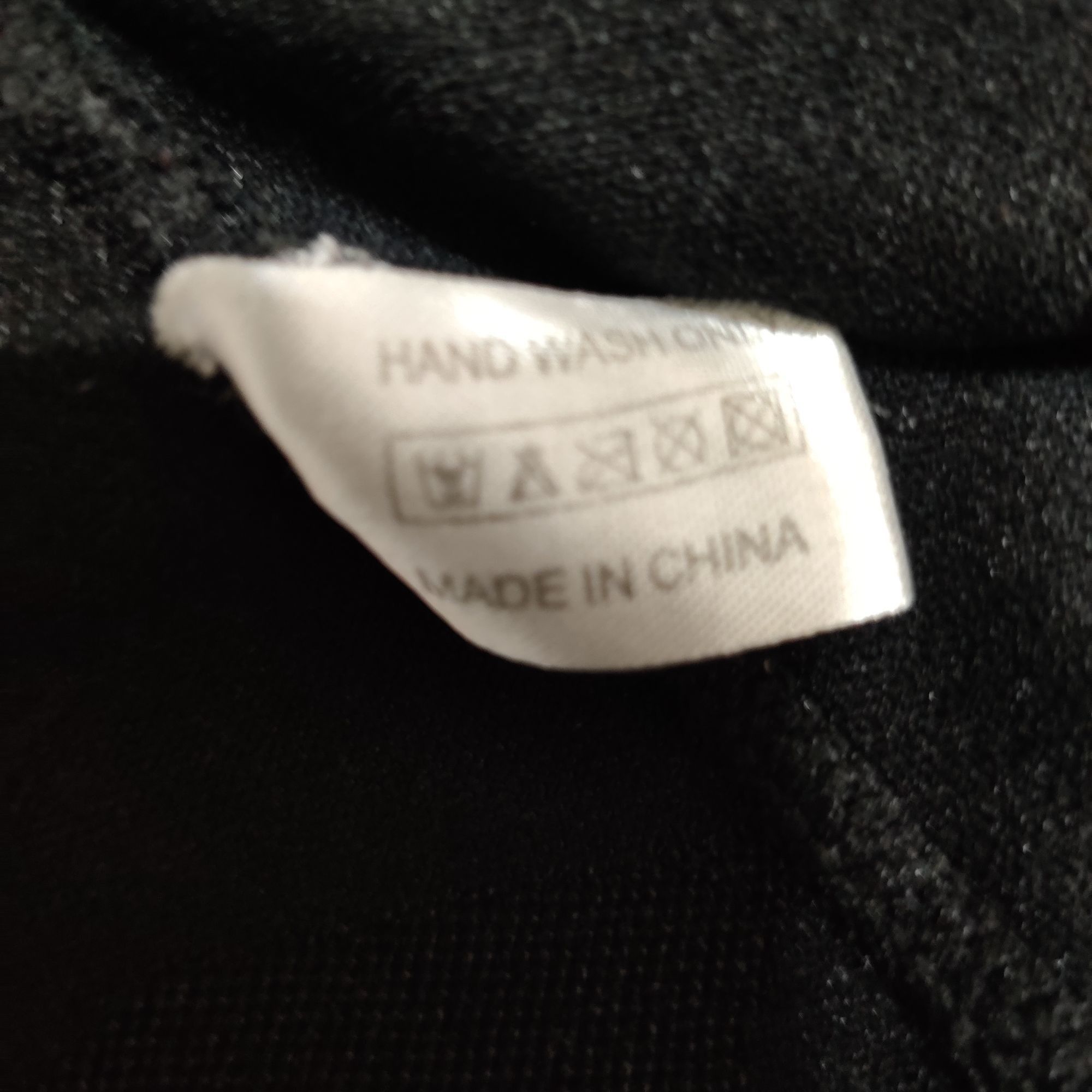 Other Black M Shaping Tank Top Moderate Compression Ribbed Control Size ONE SIZE - 8 Thumbnail