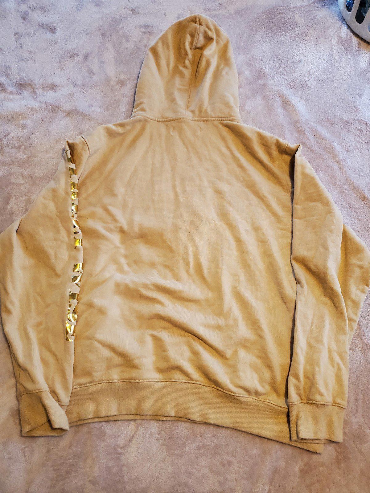 Designer Eternity- street wise hoodie 2xl Size US XXL / EU 58 / 5 - 4 Thumbnail