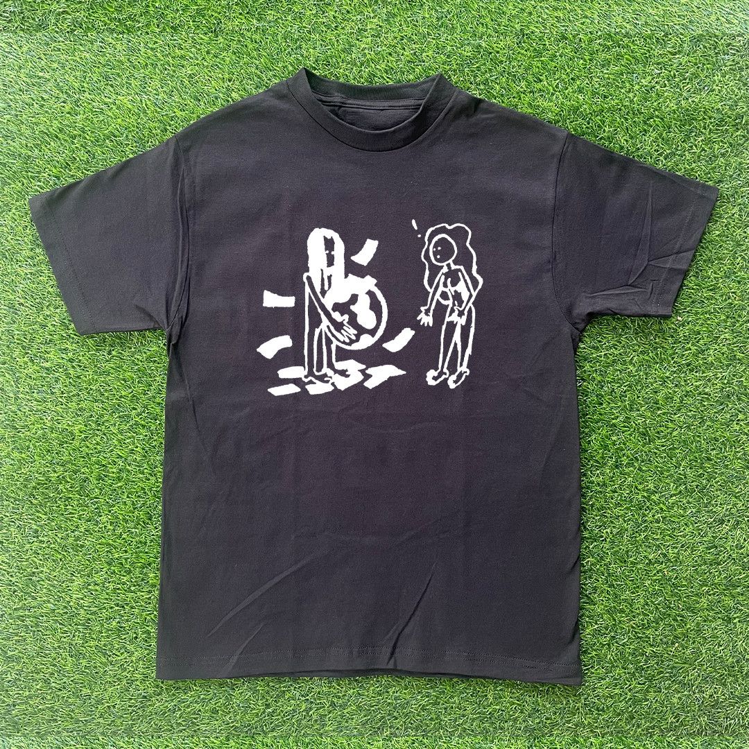 Other HERE'S THE WORLD GIRL TSHIRT Size US XL / EU 56 / 4 - 1 Preview