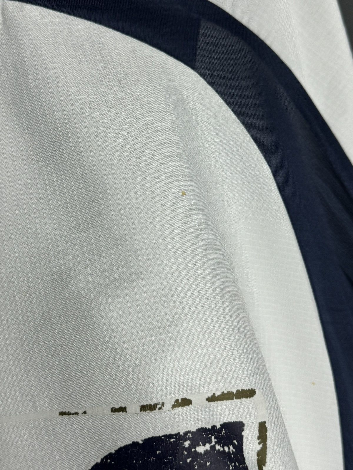Puma Tottenham Hotspur 06/07 Home Football Long Sleeve Jersey Size US XL / EU 56 / 4 - 21 Thumbnail