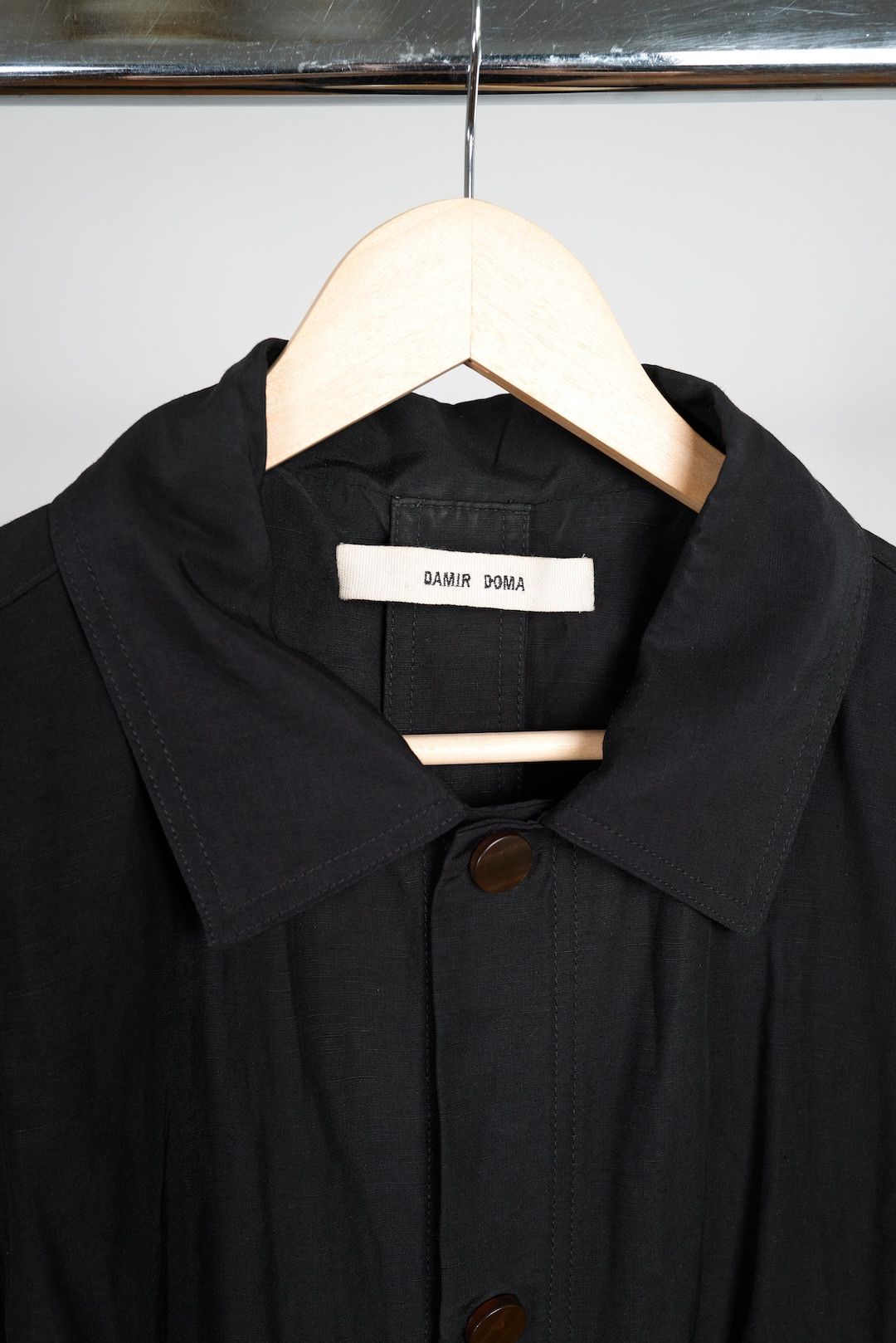 Damir Doma DAMIR DOMA JACKET Size US M / EU 48-50 / 2 - 16 Thumbnail