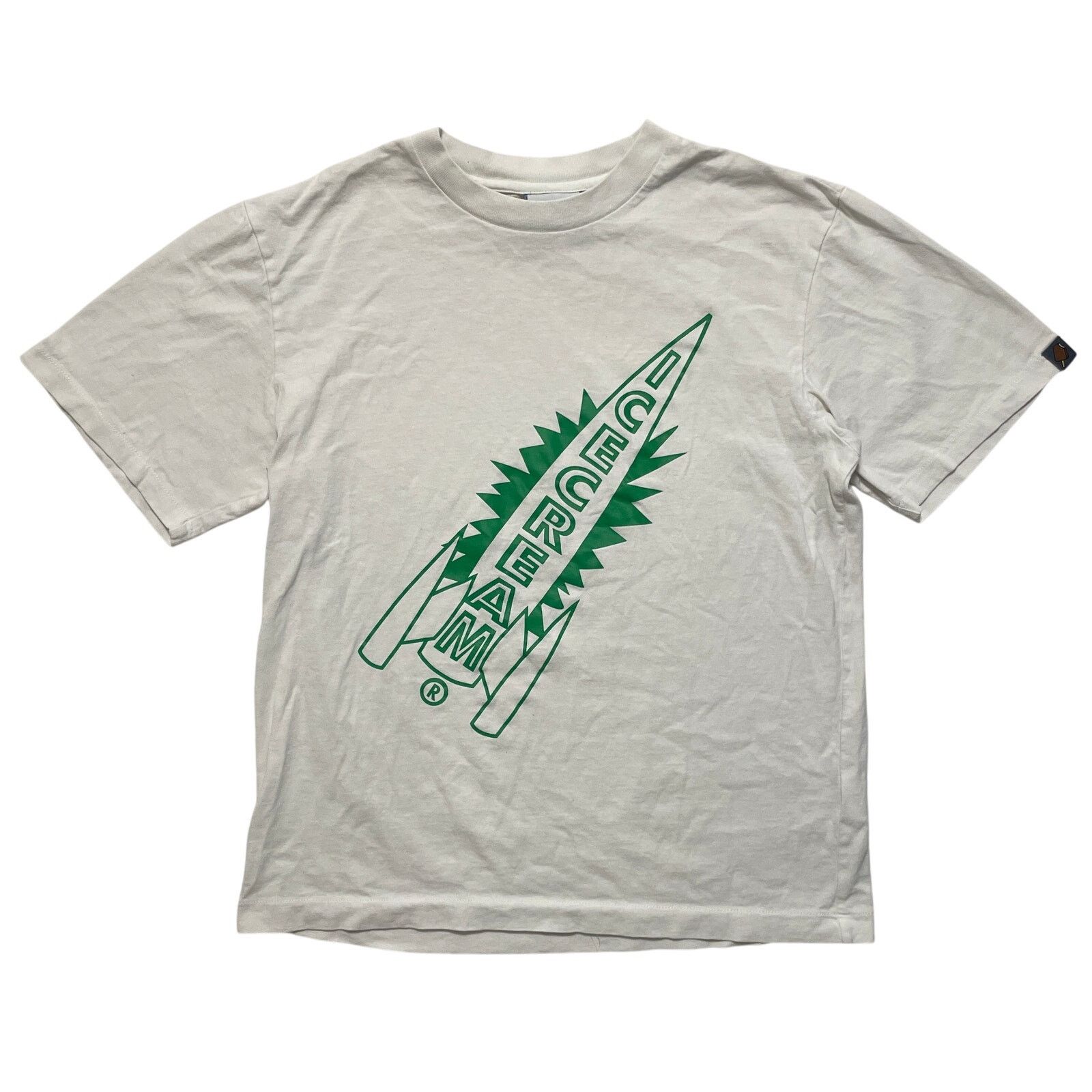 【Billionaire Boys Club】ロケットTシャツ ※送関込 Billionaire Boys Club Rocket | Grailed