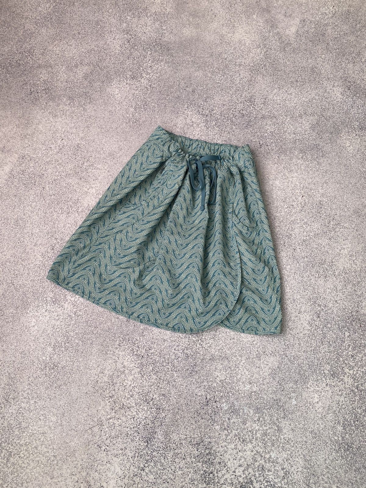 Patagonia × Vintage Patagonia Womens Fleetwith Pocket Tennis Activewear Size 28" / US 6 / IT 42 - 4 Thumbnail