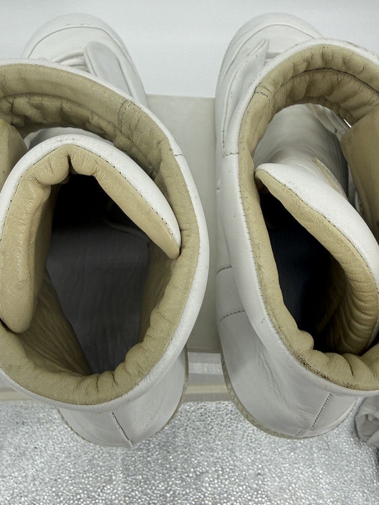 Maison Margiela Future High Size US 10 / EU 43 - 6 Thumbnail