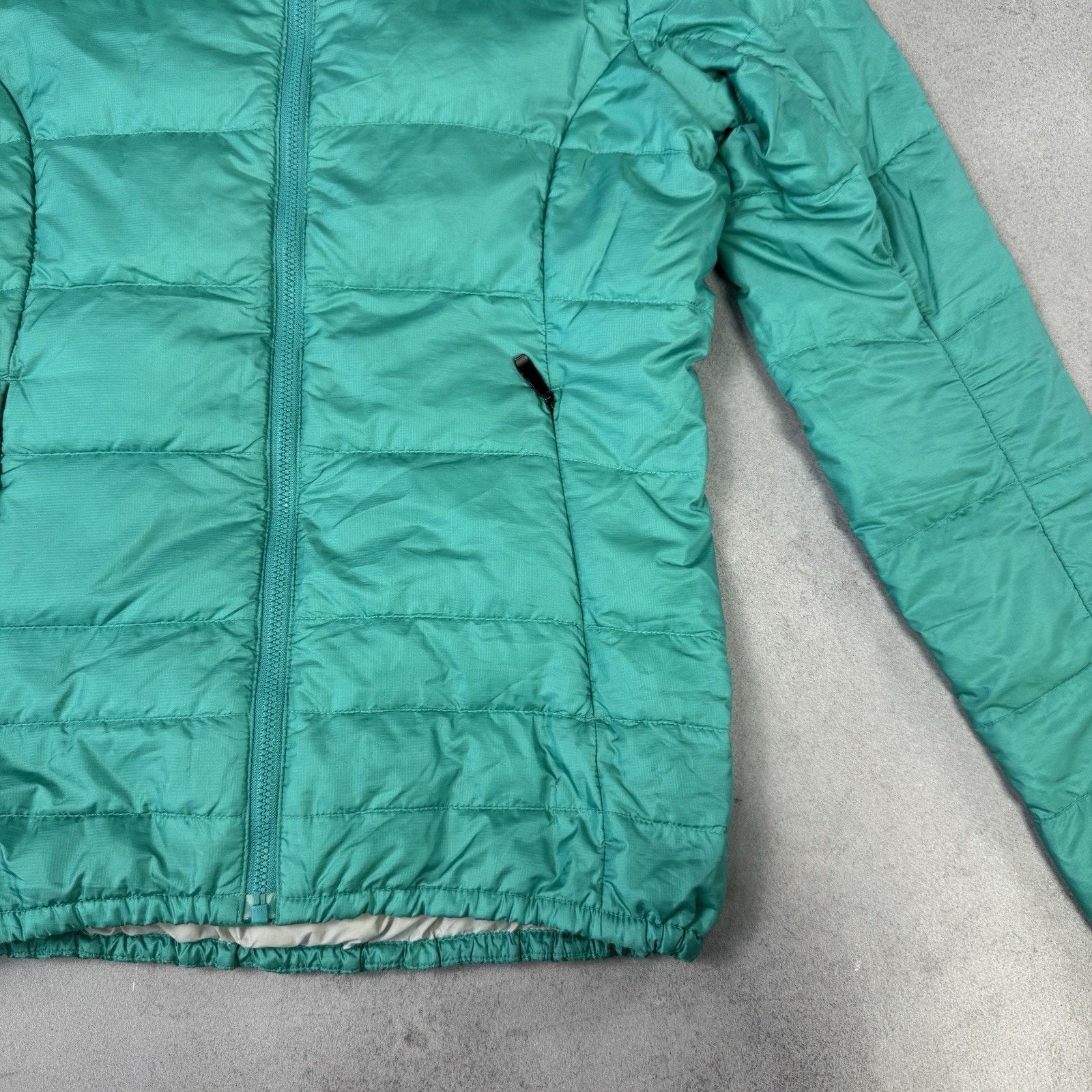 KJUS KJUS LADIES CYPRESS Jacket Women Size EU 34 Down Puffer Size XS / US 0-2 / IT 36-38 - 4 Thumbnail