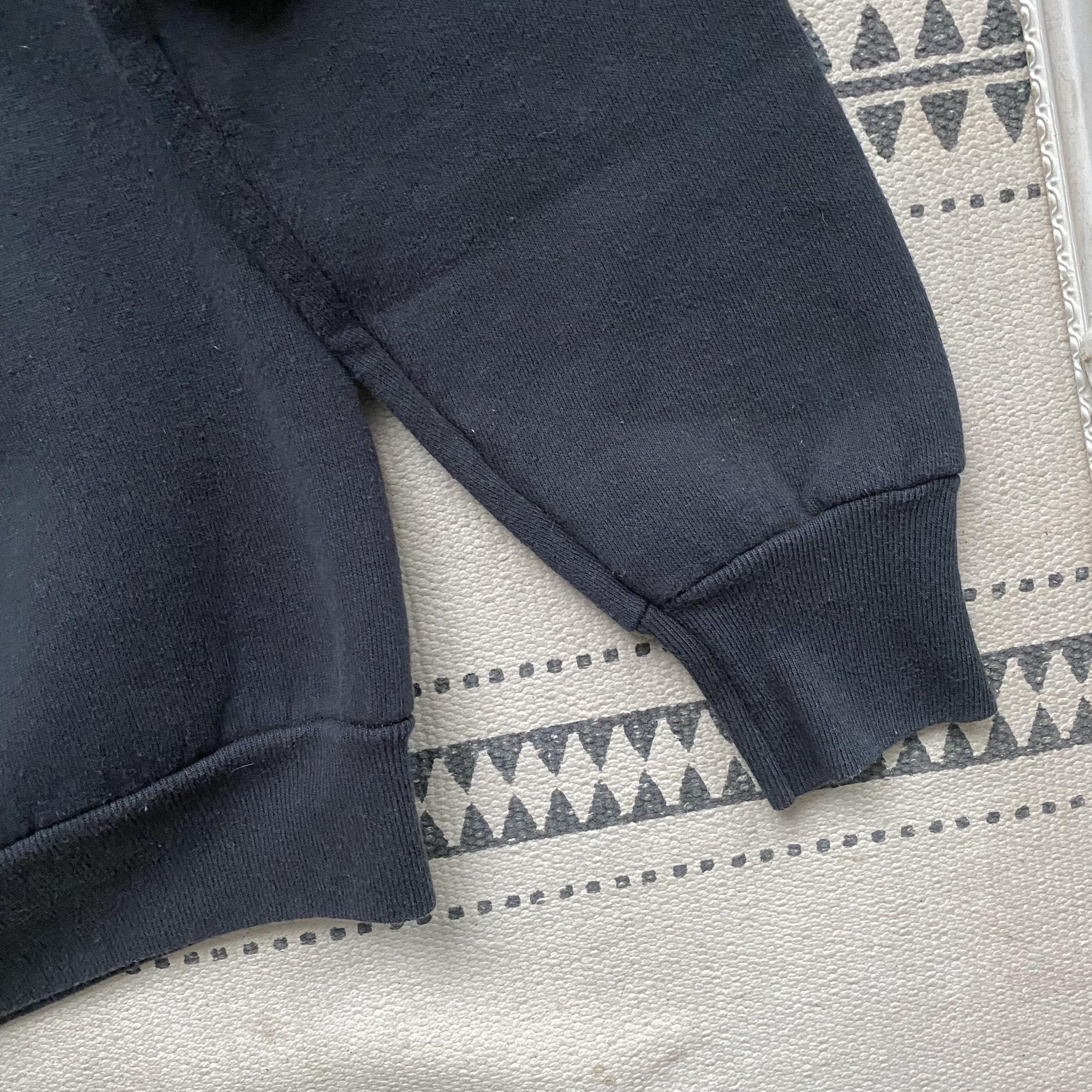 Guess 🖤 Vintage 80-90s GUESS USA logo sweatshirt Y2K Size US M / EU 48-50 / 2 - 7 Thumbnail