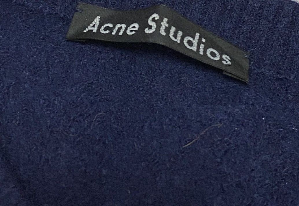 Acne Studios Acne Studios Vintage Seeatshort Size US M / EU 48-50 / 2 - 4 Thumbnail