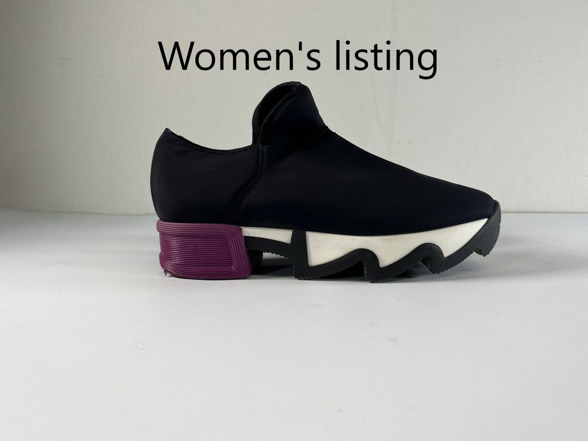 Other IRI NYC shoes (sock boots, slip-ons, sneaker boots) Size US 12 / IT 42 - 1 Thumbnail
