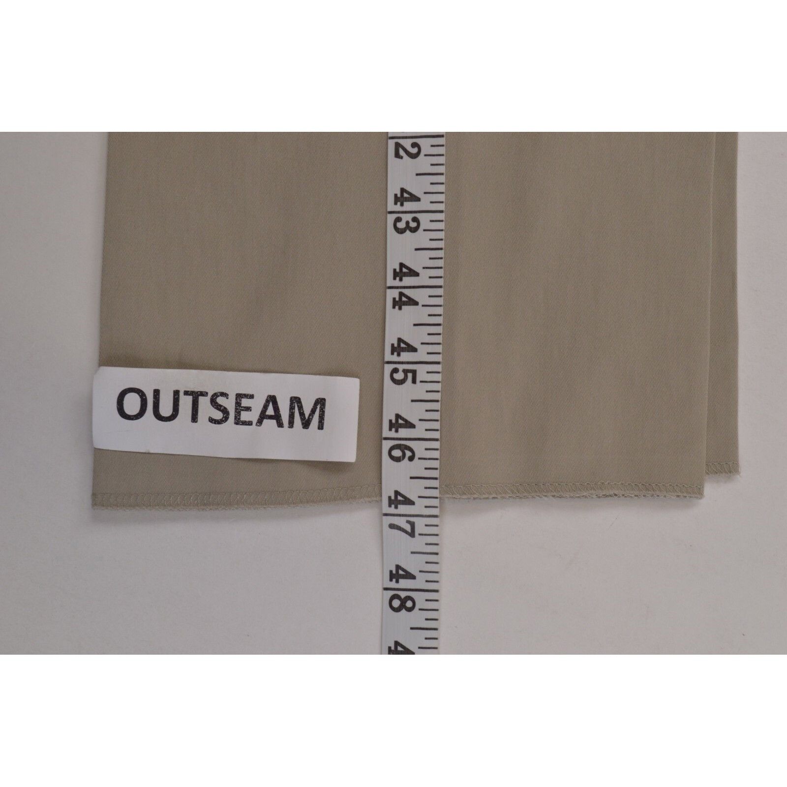 Zanella Zanella New with tags Chino Size 42 US In Beige Size US 42 / EU 58 - 8 Thumbnail