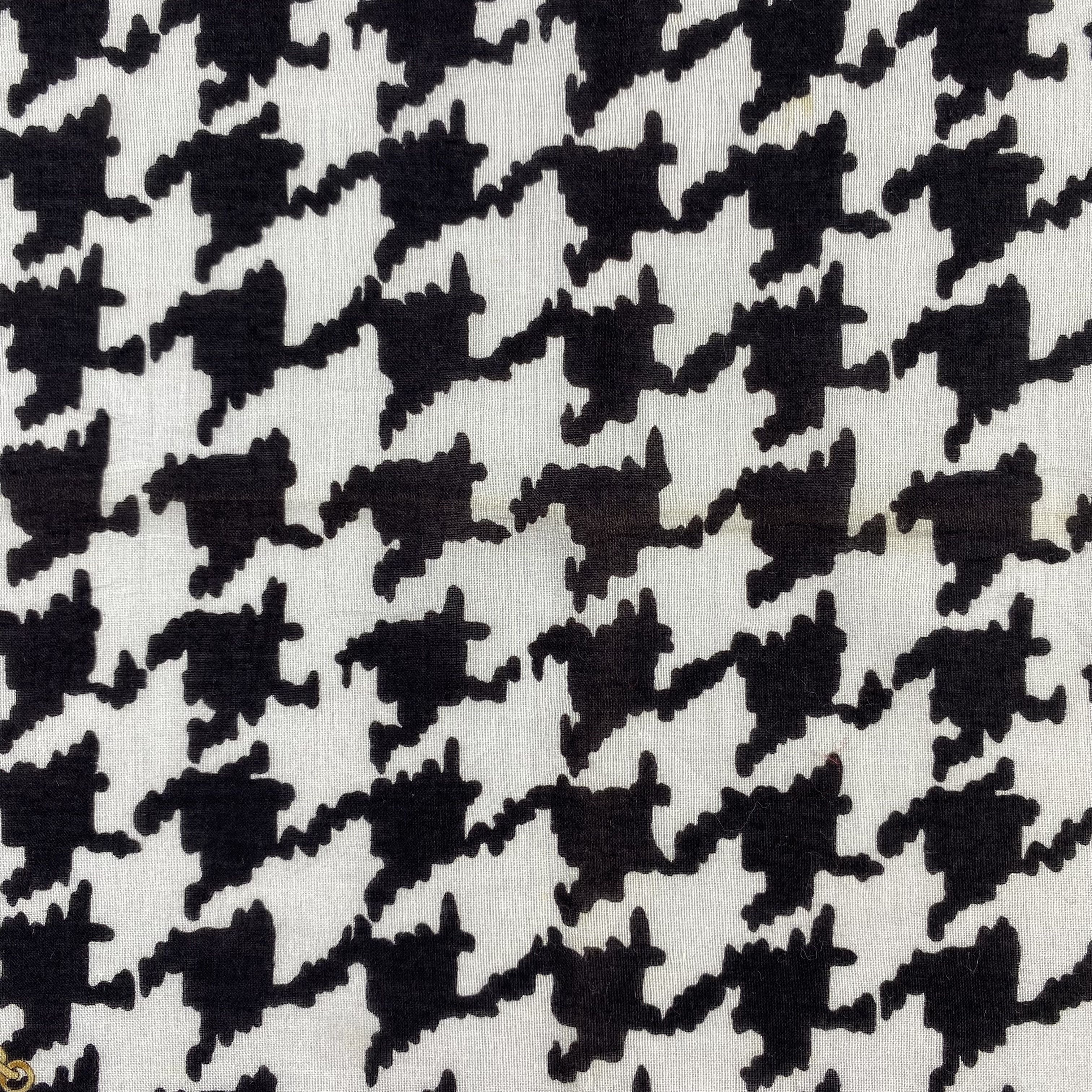 Celine × Vintage Celine Neckerchief / Bandana / Handkerchief-P1922 Size ONE SIZE - 4 Thumbnail