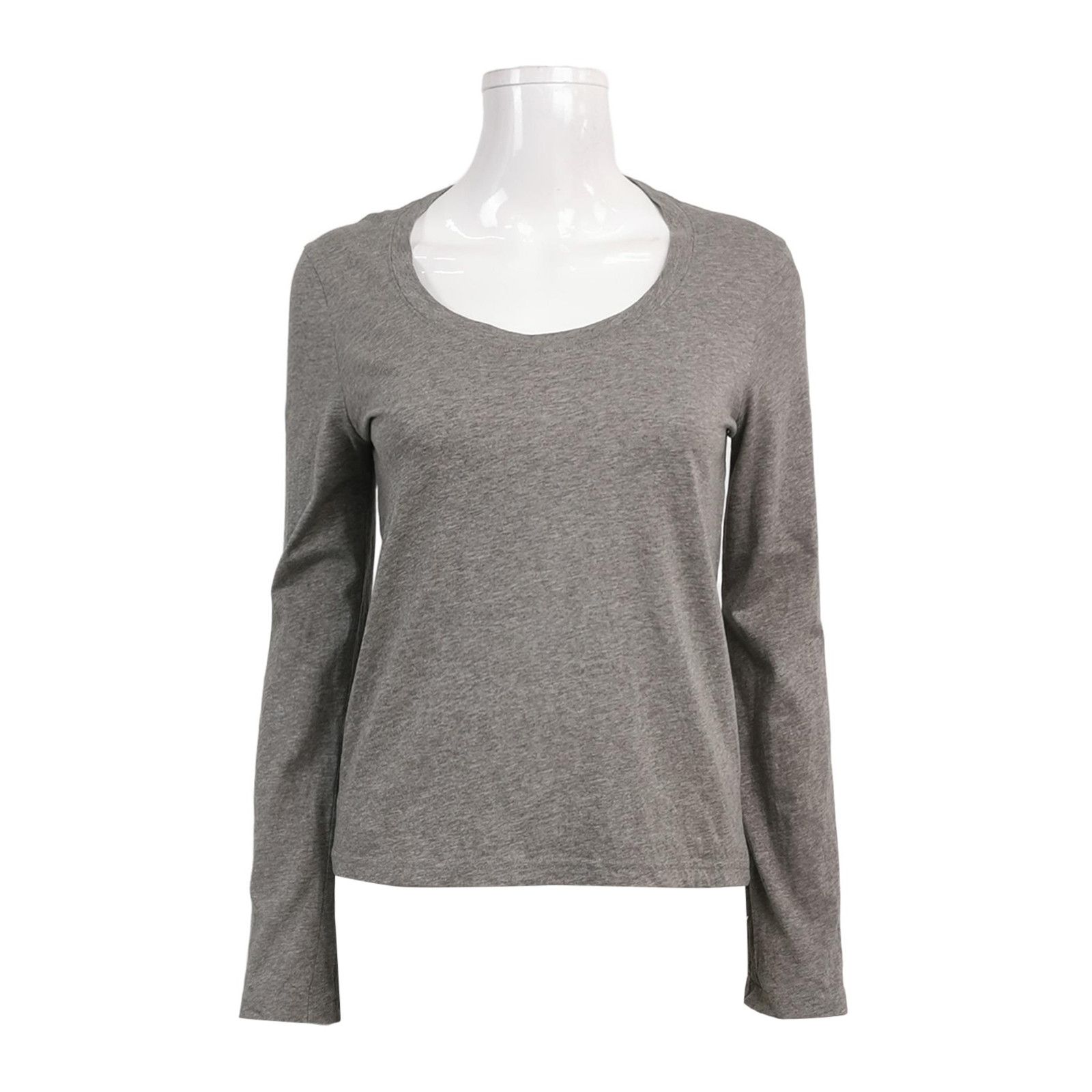 Acne Studios Acne Studios Women m Short Sleeve Shirts Size M / US 6-8 / IT 42-44 - 1 Thumbnail