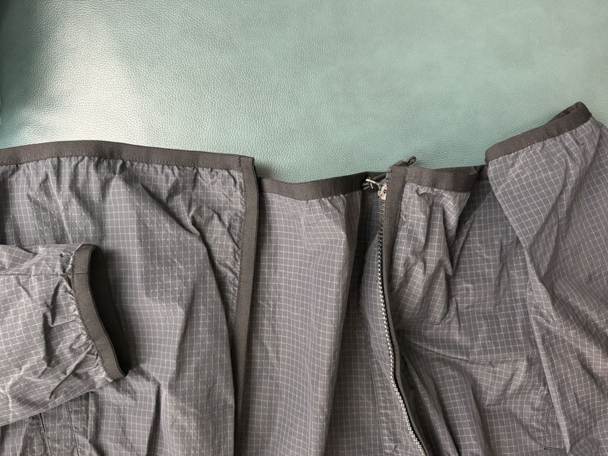 James Perse James Perse windbreaker brand new Size US M / EU 48-50 / 2 - 5 Thumbnail
