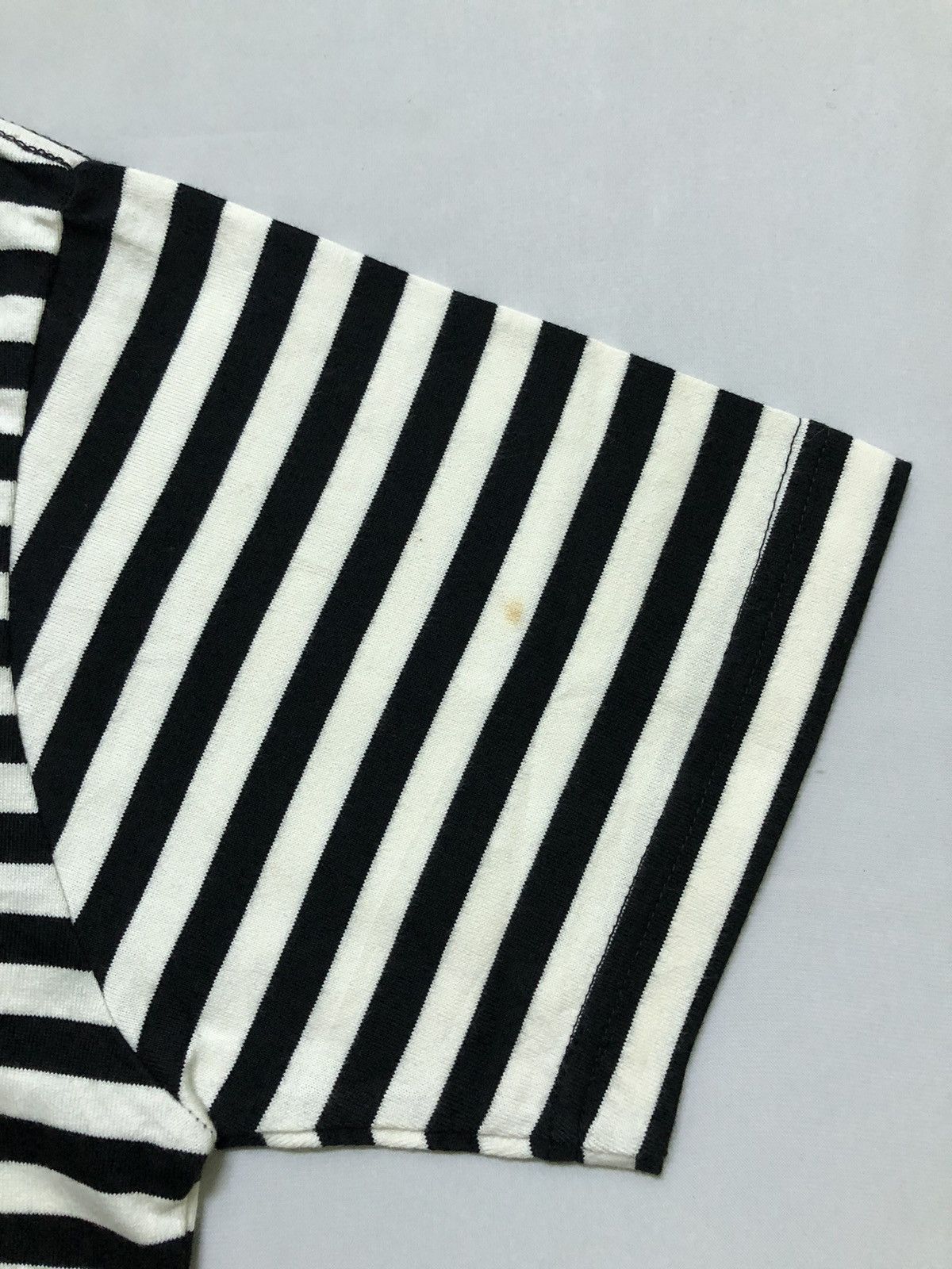 Vision Streetwear Vision Streetwear Stripe T-Shirt Size US M / EU 48-50 / 2 - 6 Thumbnail