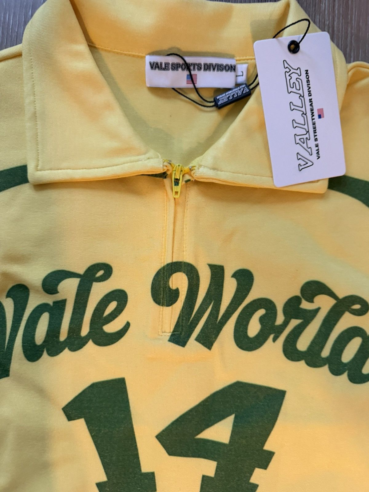 Other Valley dreams women’s large authentic Size L / US 10 / IT 46 - 3 Thumbnail
