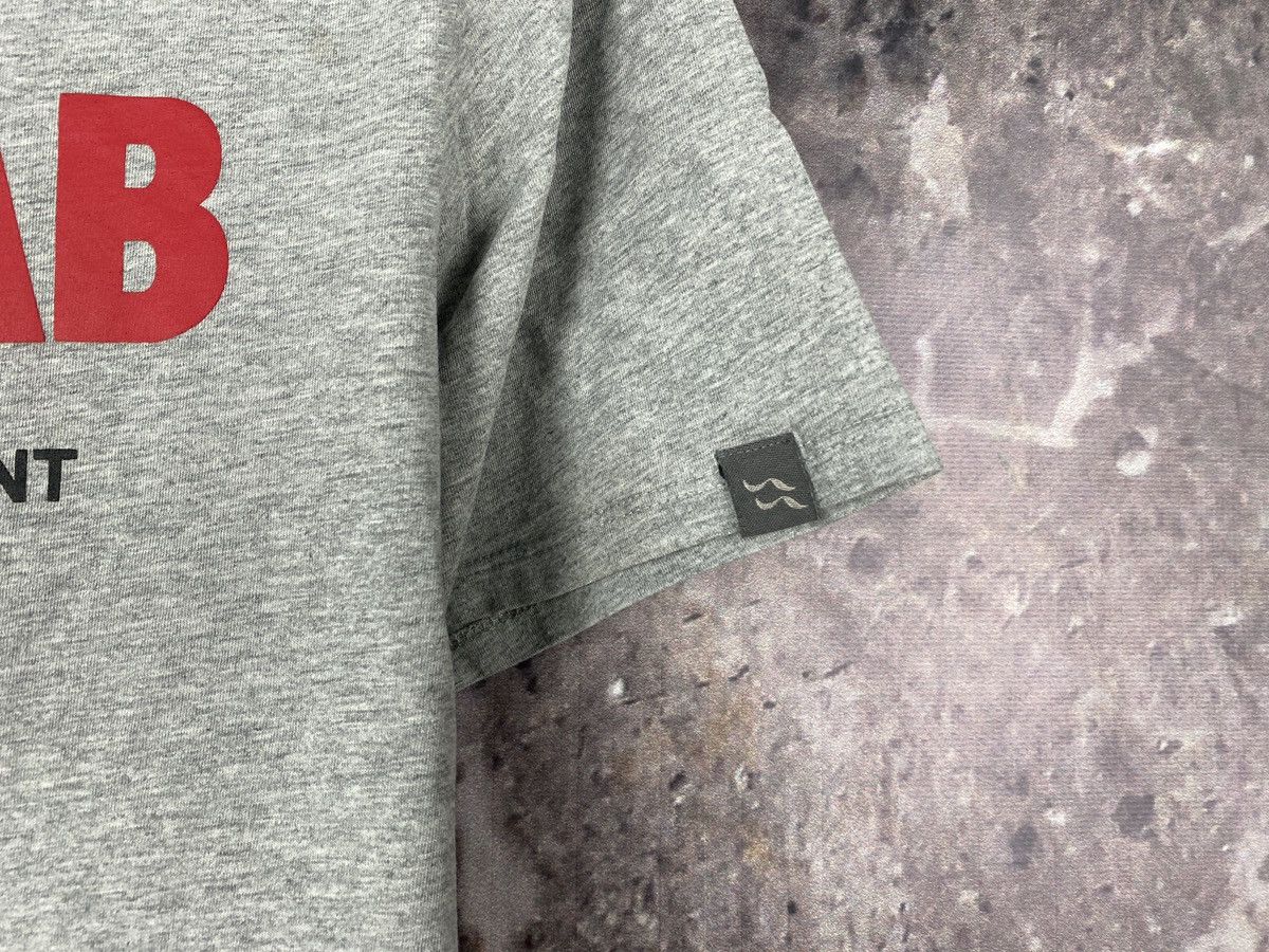 Other Men’s Rab Down Equipment T-Shirt Streetwear Size Medium Size US M / EU 48-50 / 2 - 5 Thumbnail