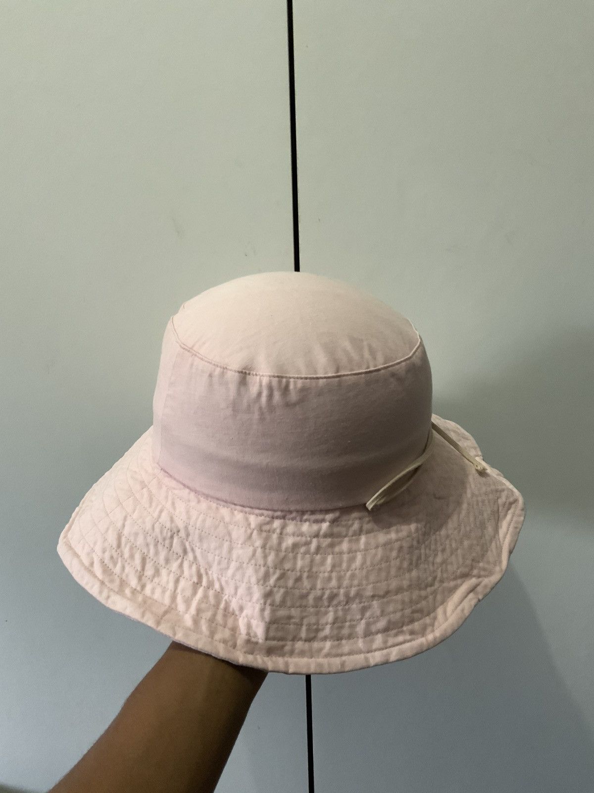 L.L. Bean L.L.Bean Pink Bucket Hat Size ONE SIZE - 1 Thumbnail