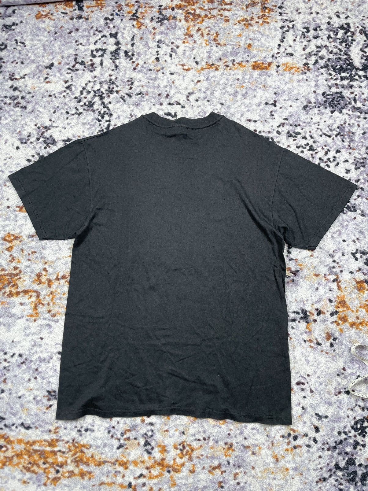Vintage × WCW/nWo Vintage nWo New World Order 4 Life T-Shirt Size US L / EU 52-54 / 3 - 3 Thumbnail