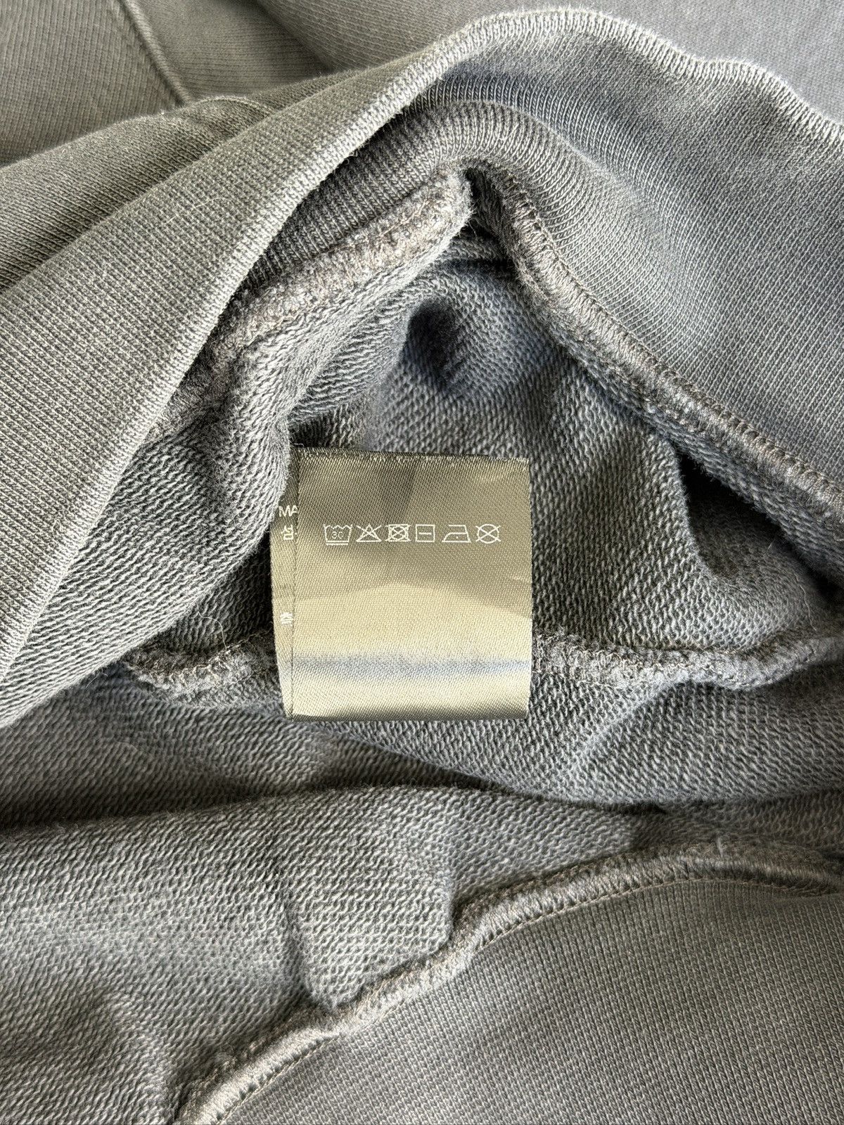 Vetements Vetements x Cradle of filth hoodie Size US L / EU 52-54 / 3 - 10 Thumbnail