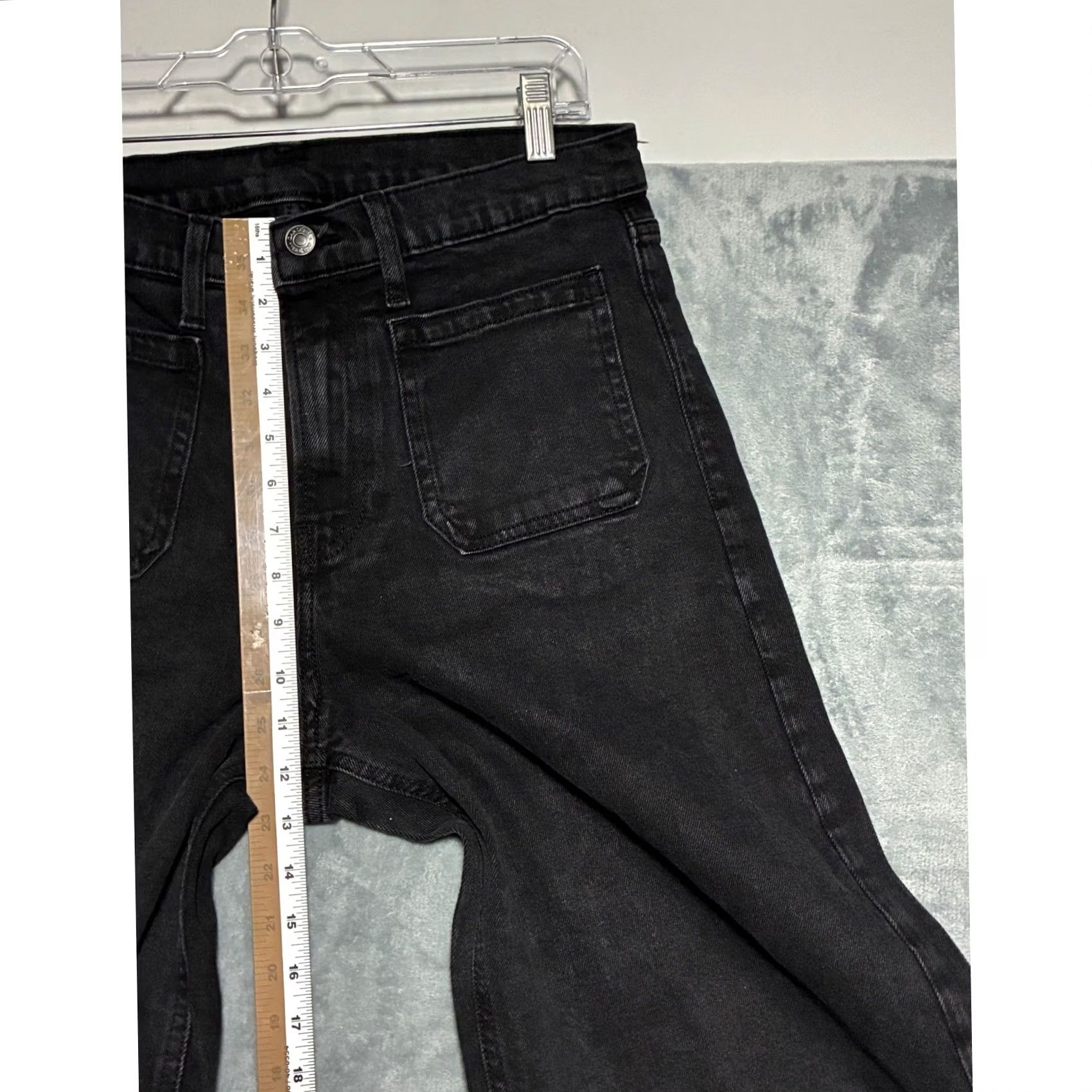 Gap VINTAGE Not -> (invalid) Size 36" / US 14 / IT 50 - 6 Thumbnail
