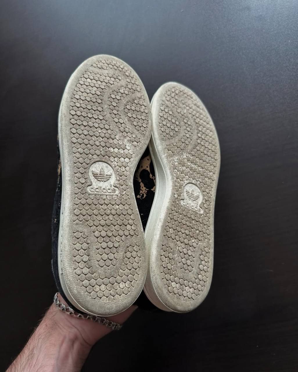 Adidas adidas stan smit Size US 5.5 / EU 38 - 4 Thumbnail