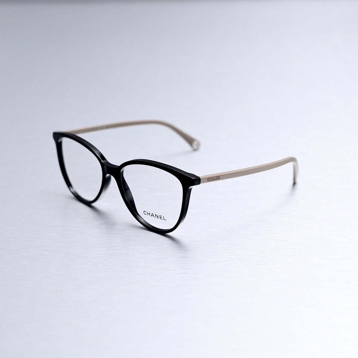Chanel CHANEL 0CH3446 C942 GLASSES Size ONE SIZE - 1 Thumbnail