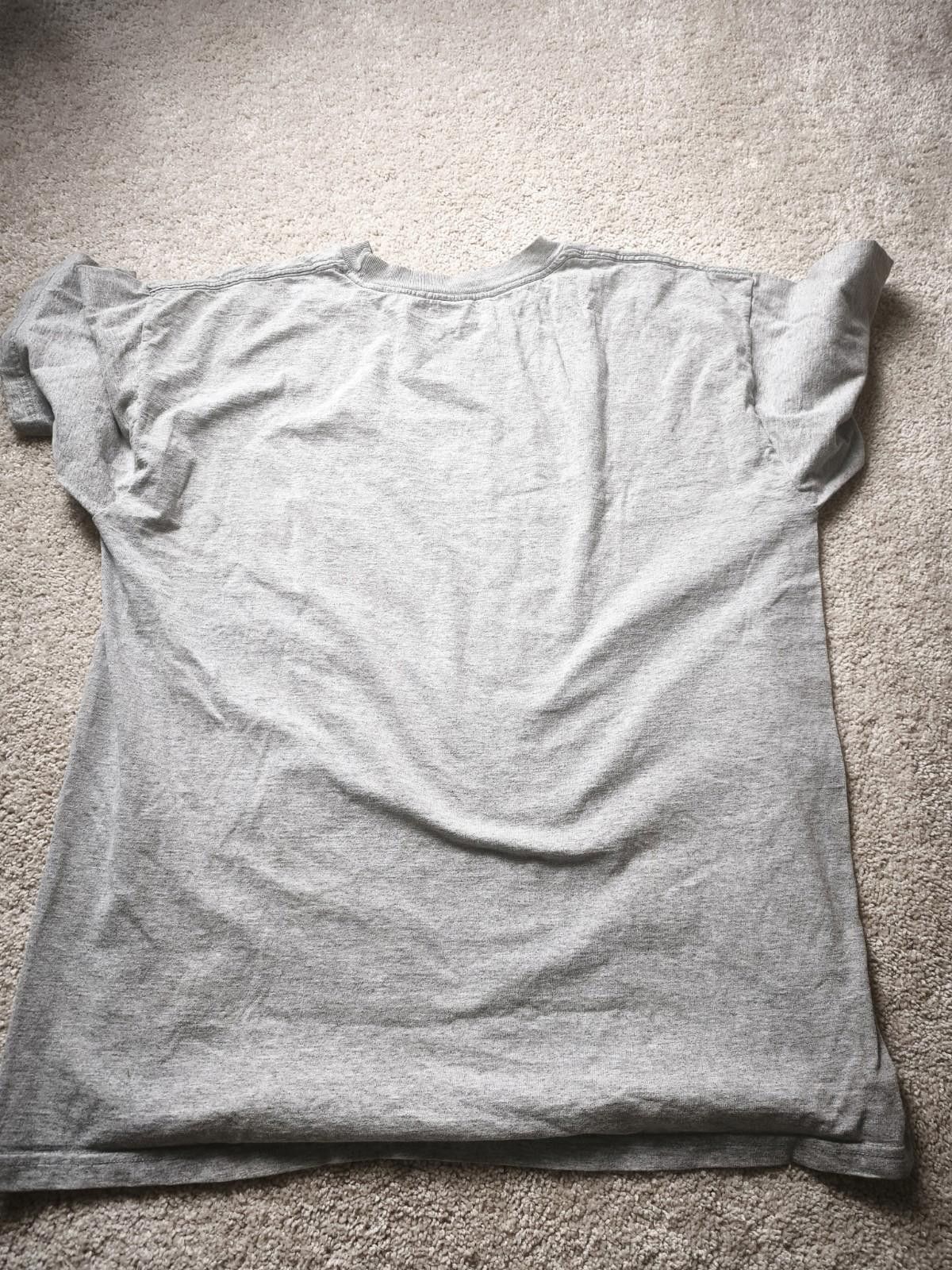 Other Vintage Super Bowl 35 Ravens New York Giants t-shirt XL Size ONE SIZE - 4 Thumbnail