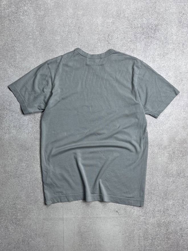 Comme des Garcons Vintage CDG Comme Des Garcons T-shirt S Size US S / EU 44-46 / 1 - 2 Thumbnail