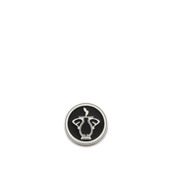 Fendi o1loc1c0824 Size: OS / Pendant ST EEL in Black Size ONE SIZE - 1 Preview