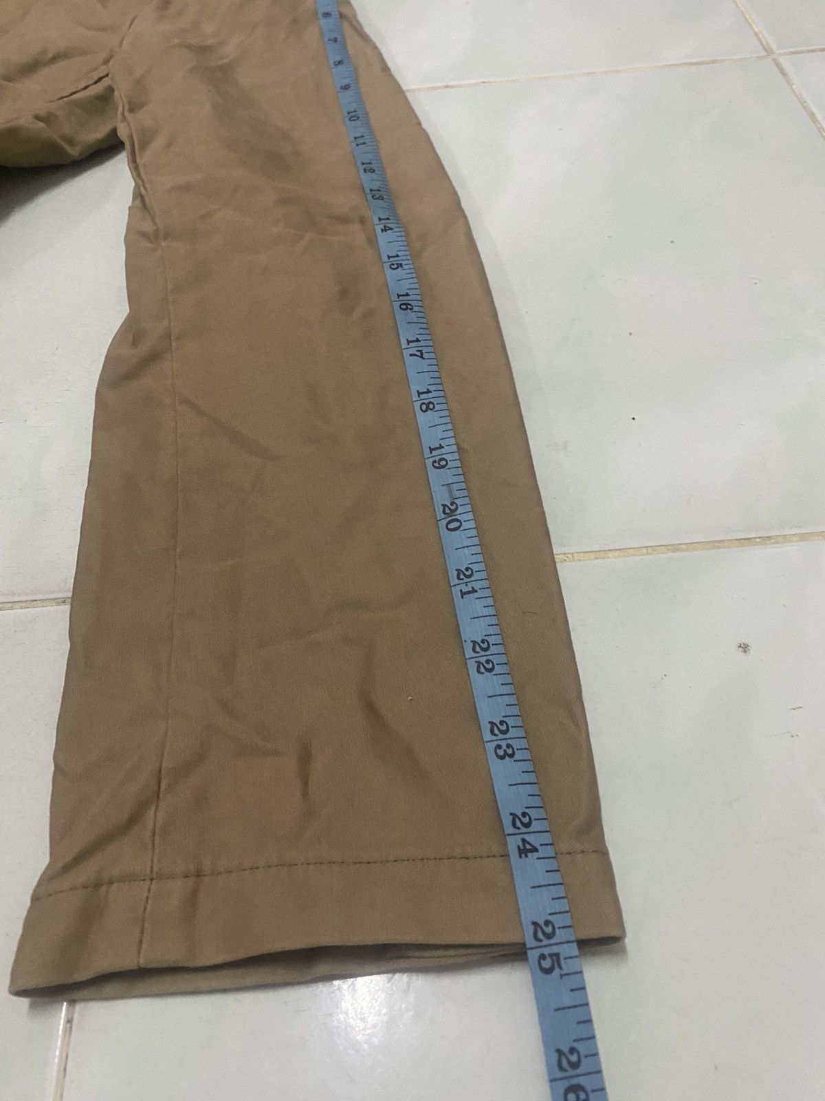 Issey Miyake × Japanese Brand × Yohji Yamamoto Japanese brands Ined Homme Size US M / EU 48-50 / 2 - 14 Thumbnail