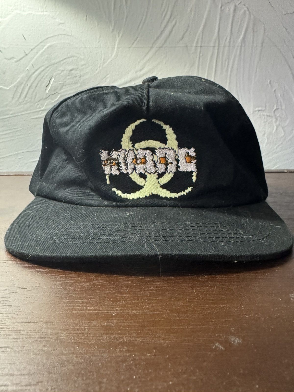 Golf Wang Tyler the Creator - Golf Wang Nuclear Hat Size ONE SIZE - 1 Thumbnail