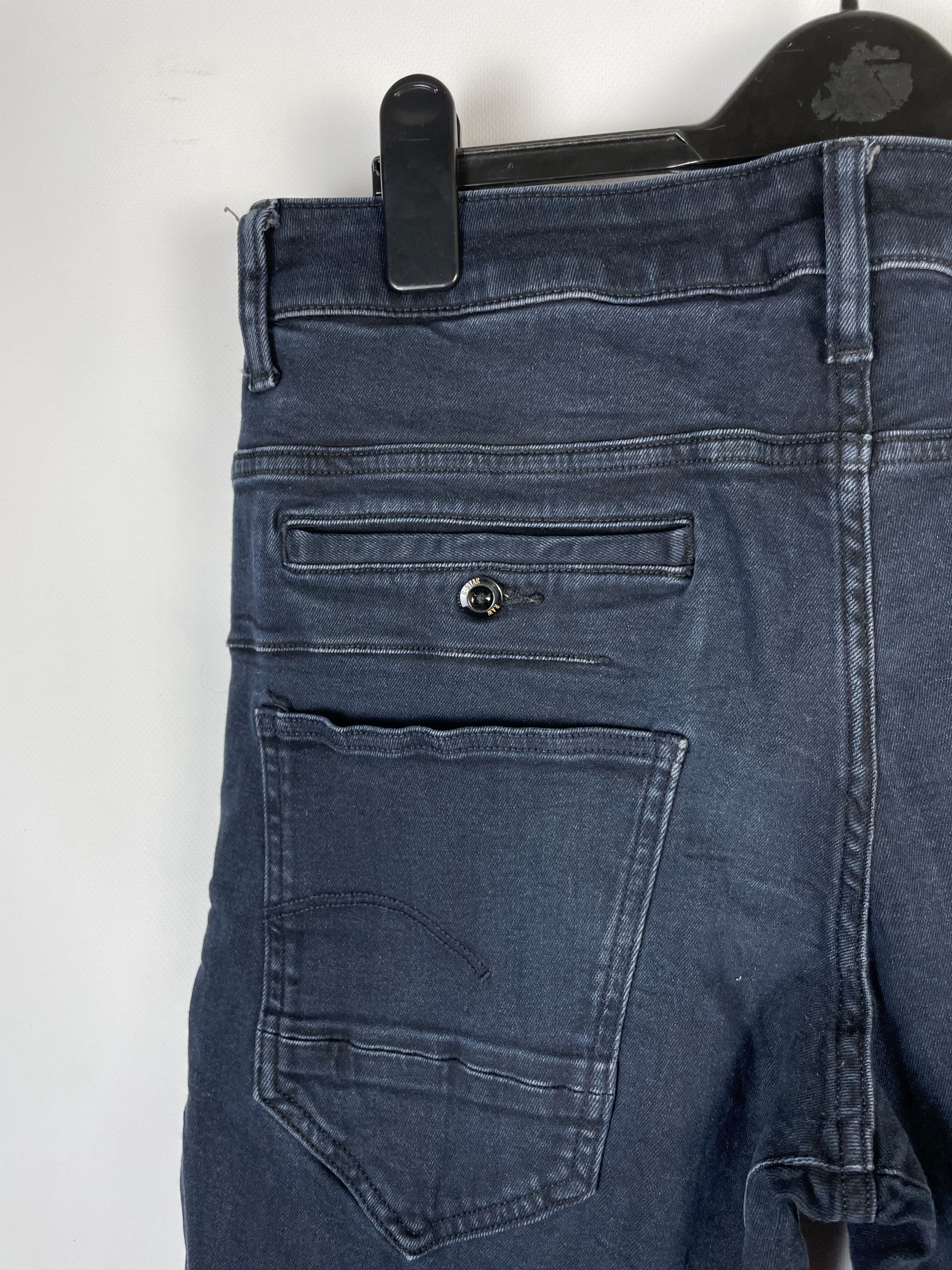 G-Star G-Star Raw Jeans Denim Pants Size US 31 - 6 Thumbnail