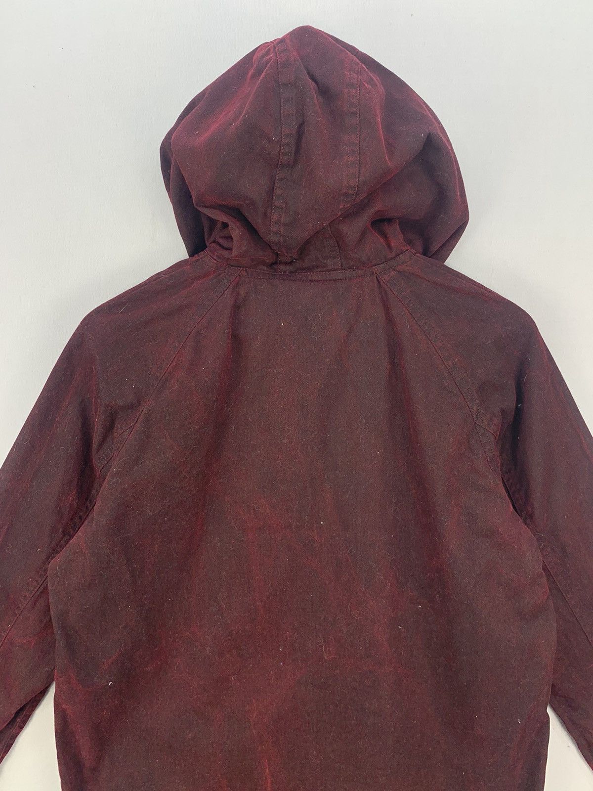 Japanese Brand Algonquins Japan Punk Style Pullover Jacket Size US M / EU 48-50 / 2 - 10 Thumbnail