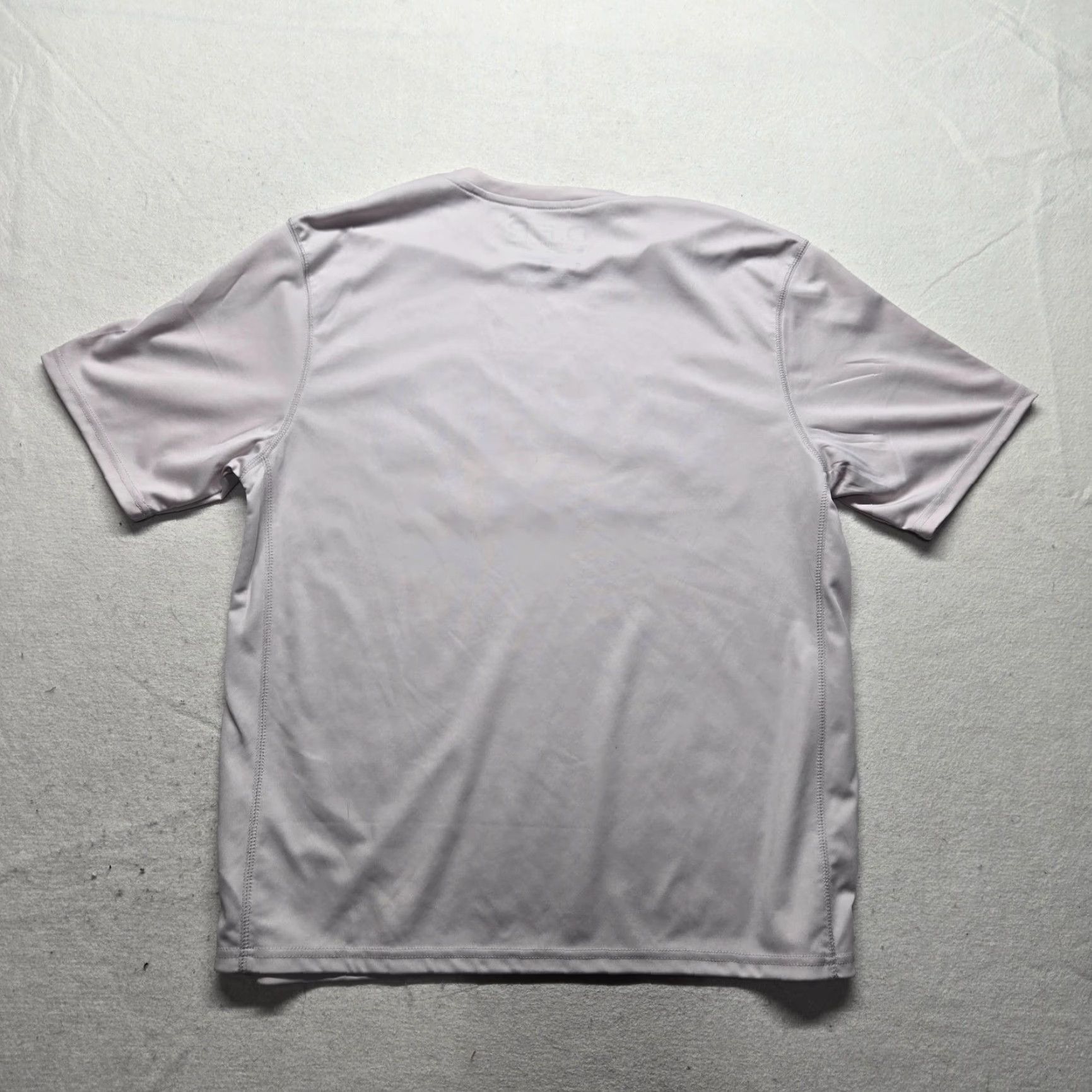Vintage Marathon Florida FL Shirt Mens XL Gray Cotton Graphic Tee Short Sleeve Adult Size US XL / EU 56 / 4 - 7 Thumbnail