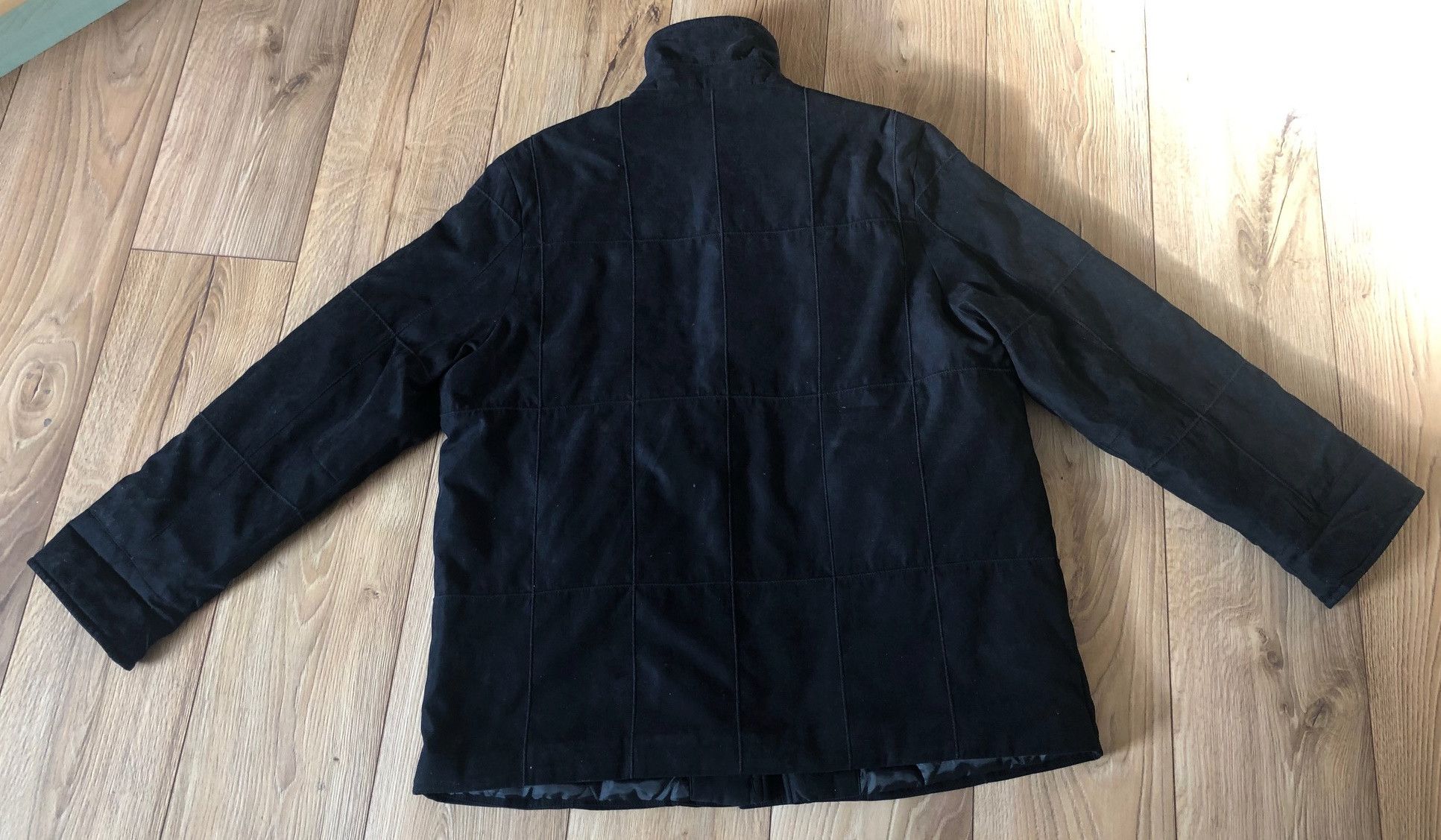 Other Men's jacket black 2XL MN Mode Size US XXL / EU 58 / 5 - 7 Thumbnail