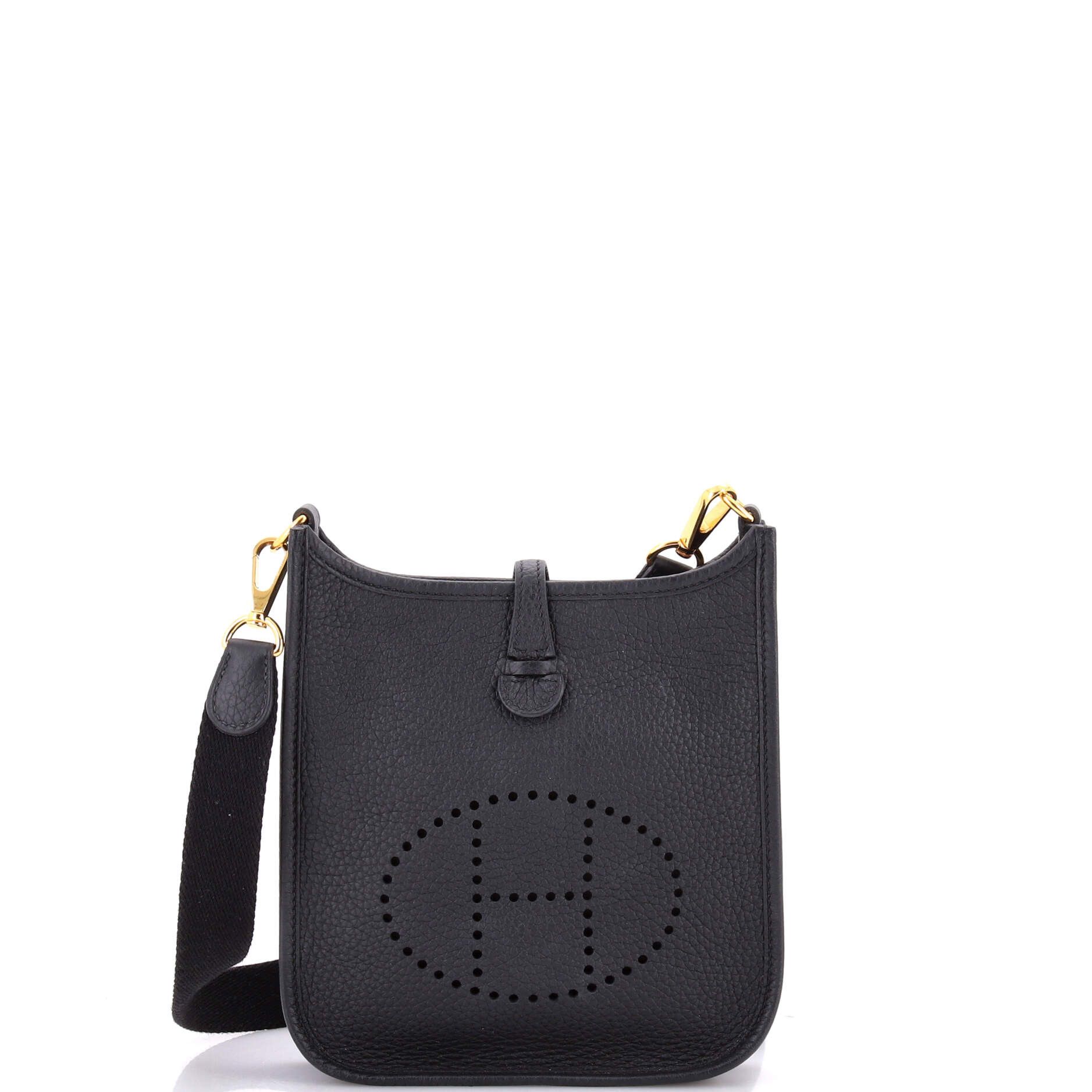 Hermes Evelyne Bag Gen III Size ONE SIZE - 1 Thumbnail