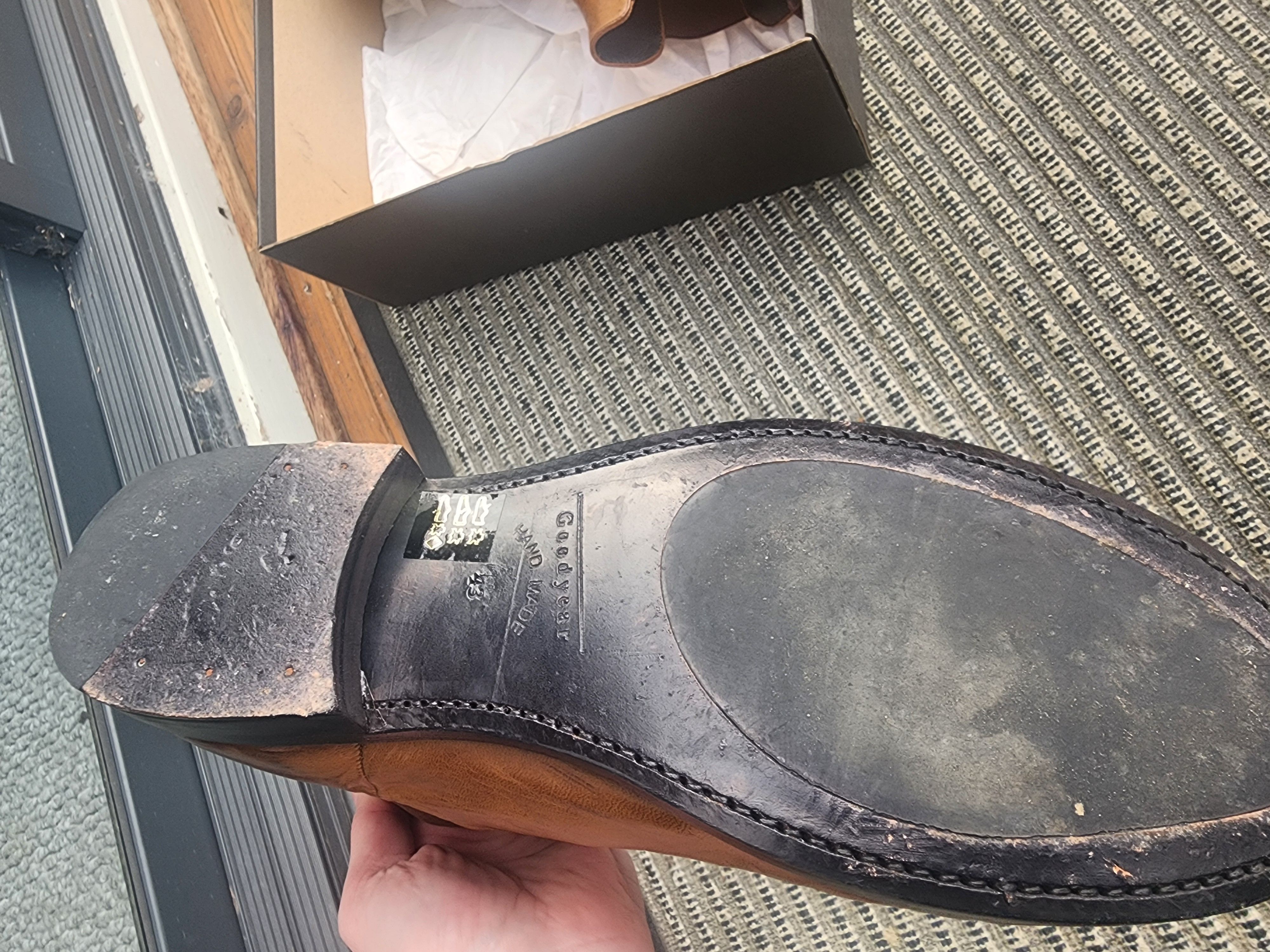 The Last Conspiracy The last conspiracy Chelsea boot Size US 10 / EU 43 - 3 Thumbnail