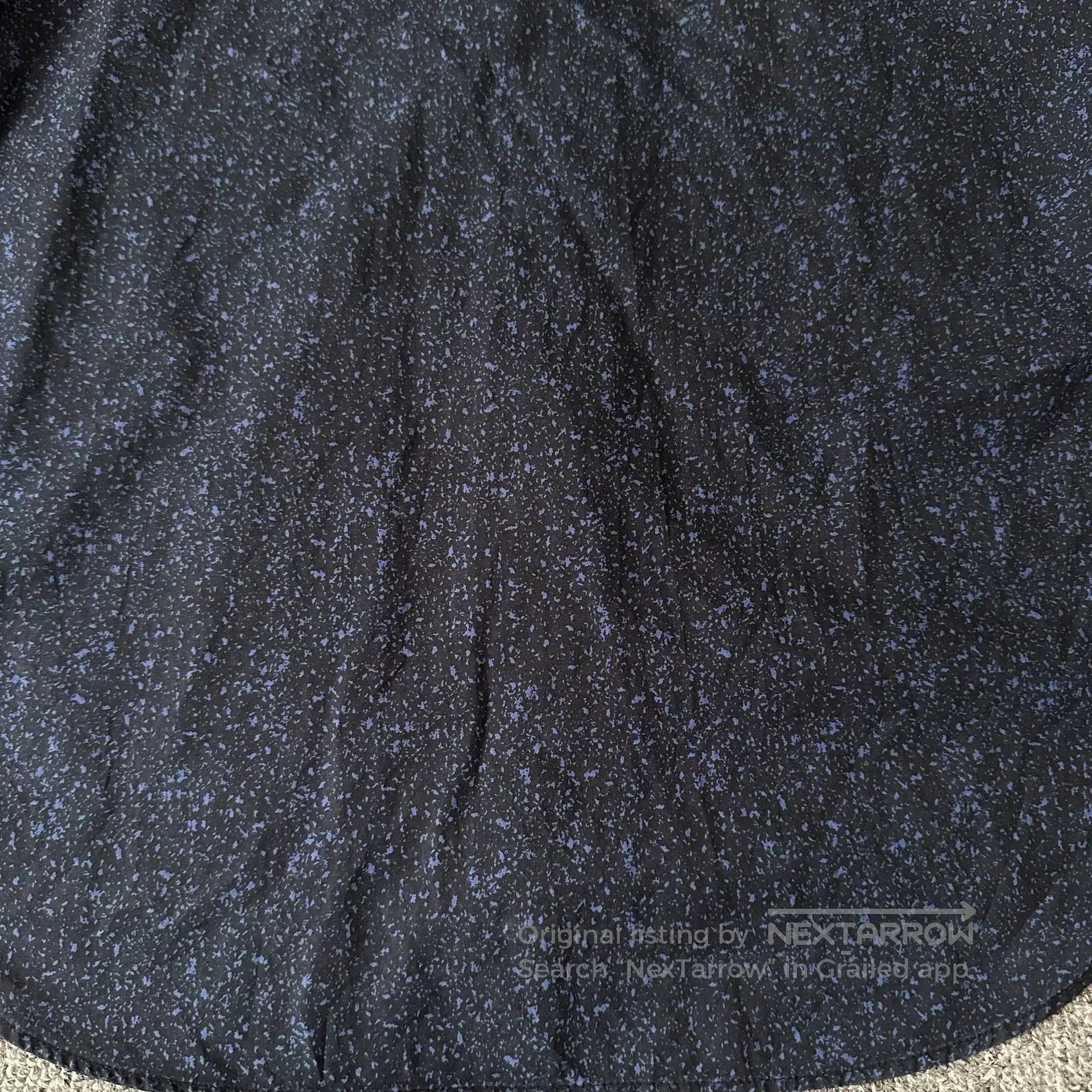 Dior Dior Splatter Ink Shirt. Size S / US 4 / IT 40 - 4 Thumbnail
