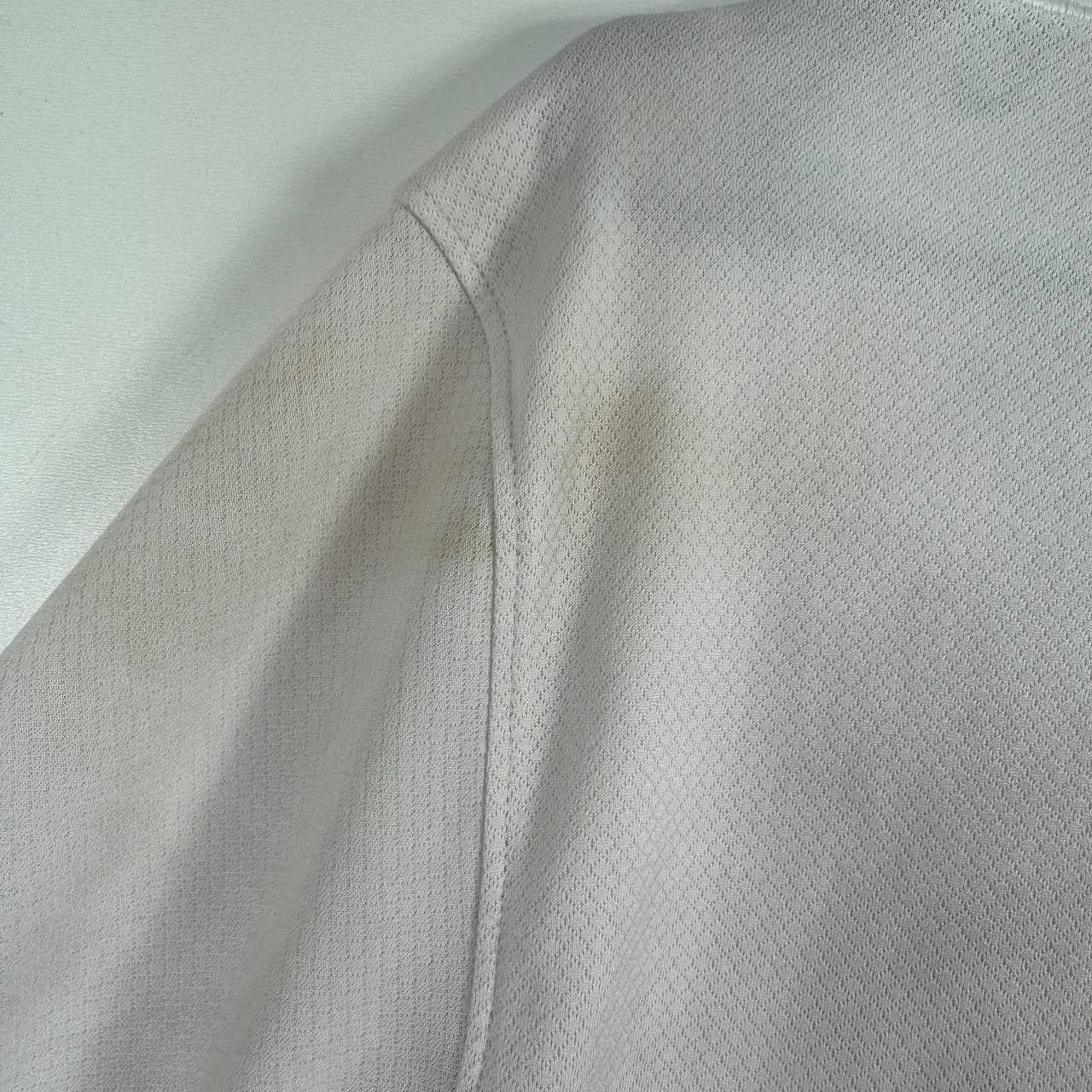 Nike Nike Birmingham City Jersey White BM0009-100 Mens Size M Size US M / EU 48-50 / 2 - 7 Thumbnail