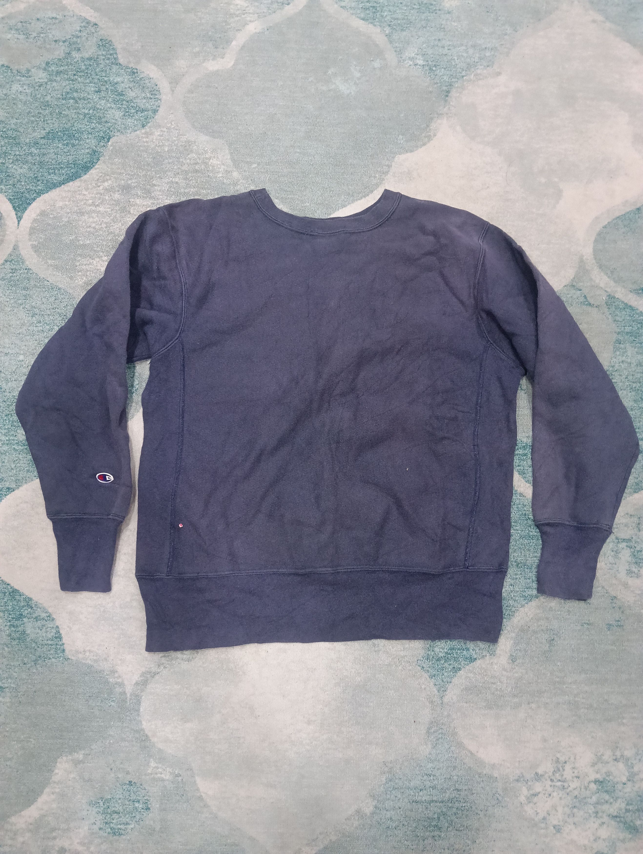 Champion × Vintage Champion Reverse Weave Size US L / EU 52-54 / 3 - 2 Thumbnail