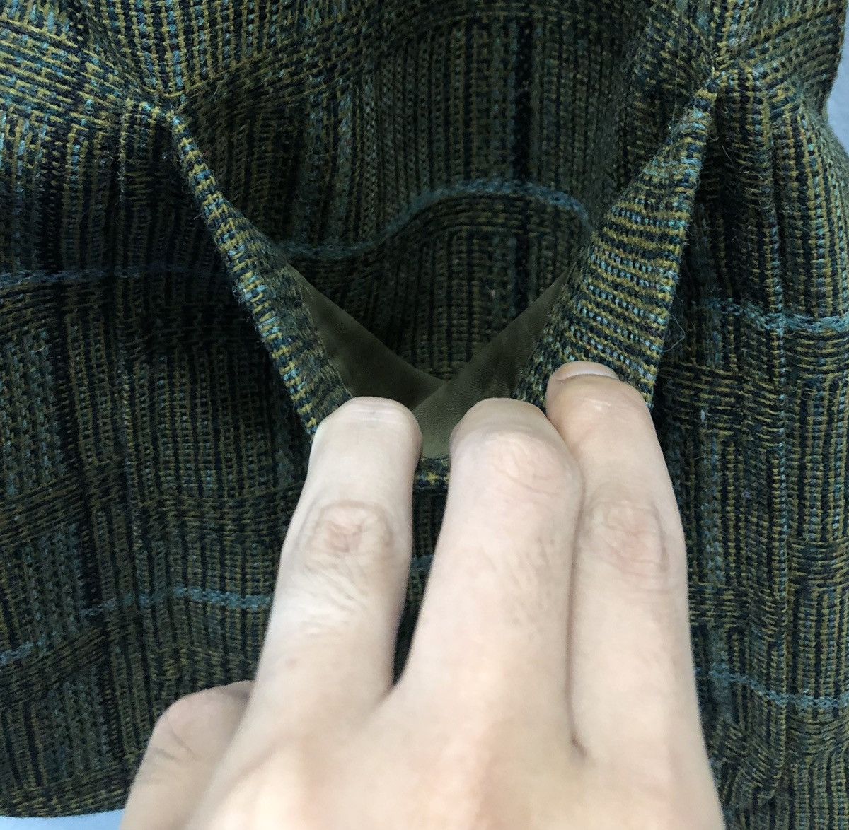 Christian Dior Monsieur Vintage Christian Dior Pret-A-Porter Blazer Size US M / EU 48-50 / 2 - 7 Thumbnail