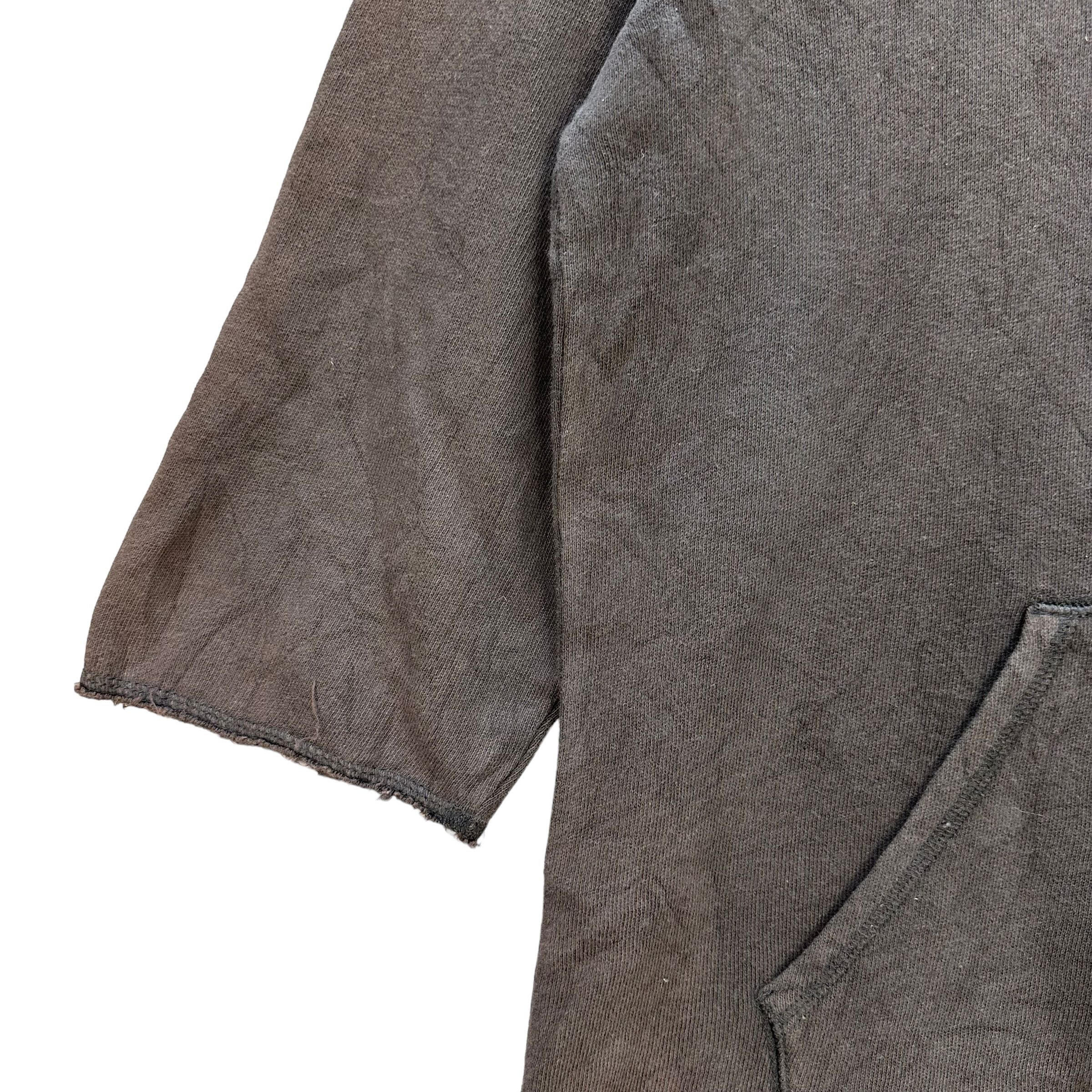 Champion Champion Sun Faded 3Q Sleeve Pullover Hoodies #9121-59 Size US M / EU 48-50 / 2 - 4 Thumbnail