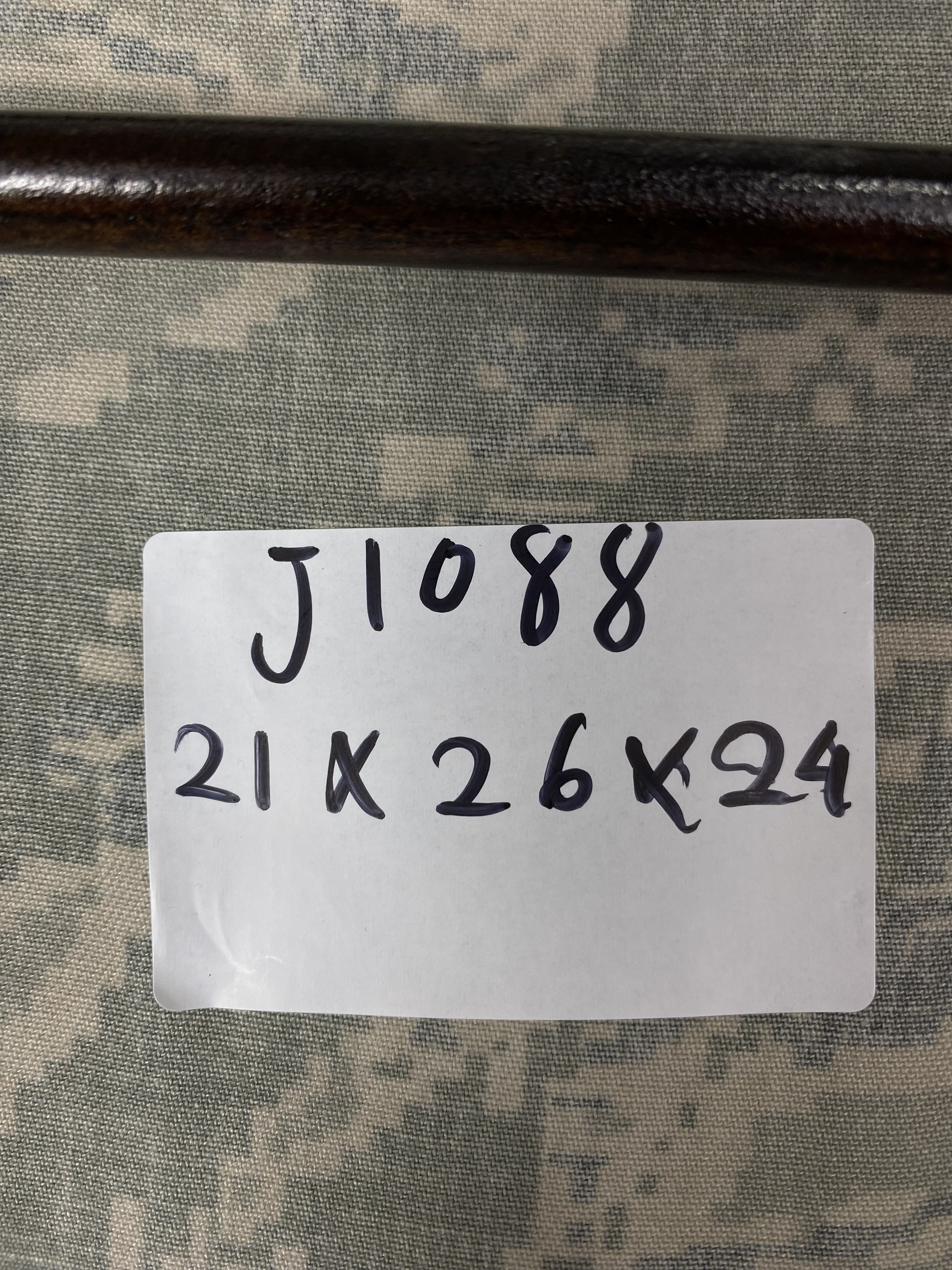 Vintage Vintage US Air Force Camouflage Jacket DJ1088 Size US S / EU 44-46 / 1 - 9 Thumbnail