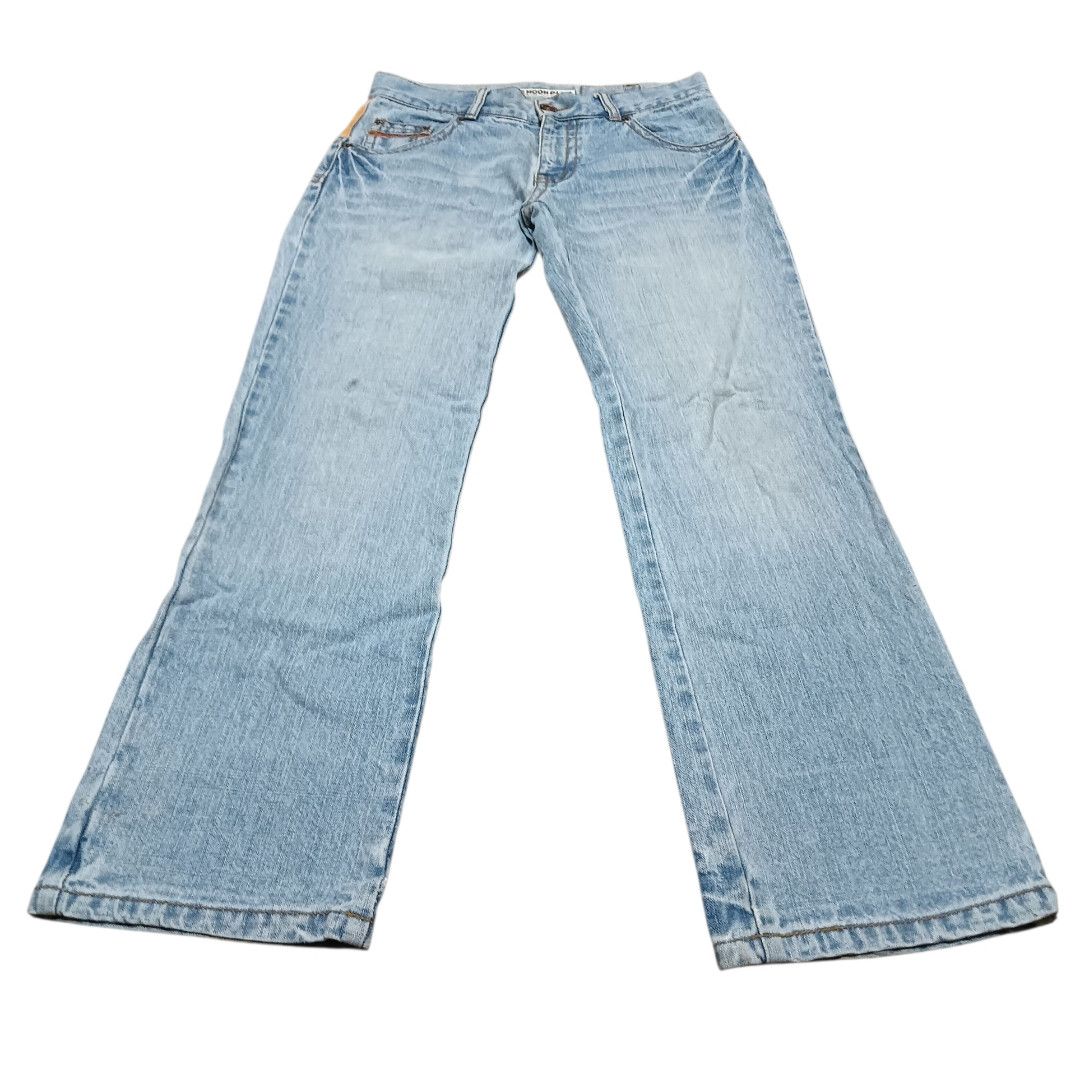 Other Blue Moon Blue Jeans Size US 26 / EU 42 - 4 Thumbnail