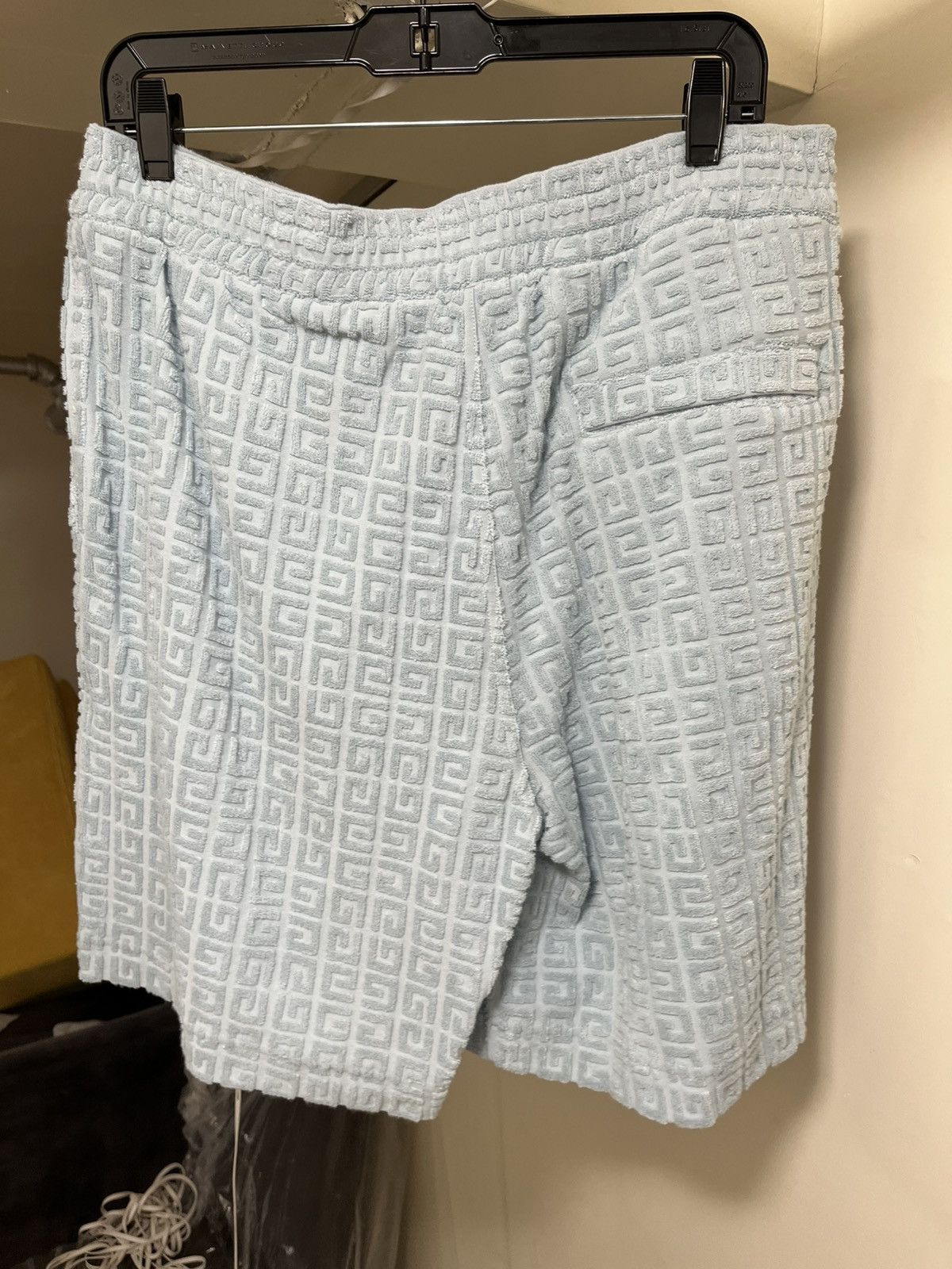 Givenchy Givenchy Shorts Sz XL Size US 36 / EU 52 - 3 Thumbnail