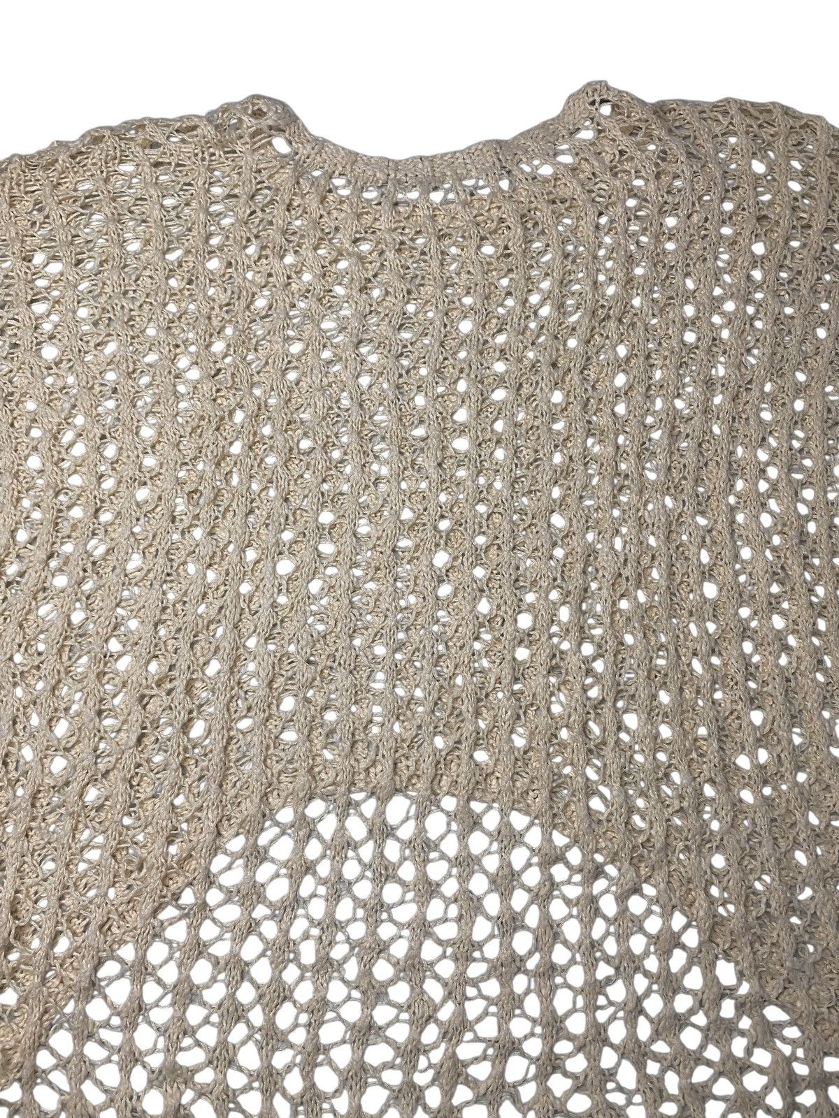 GOA 2000's G.O.A Batwing Glittery Taupe Size US L / EU 52-54 / 3 - 5 Thumbnail