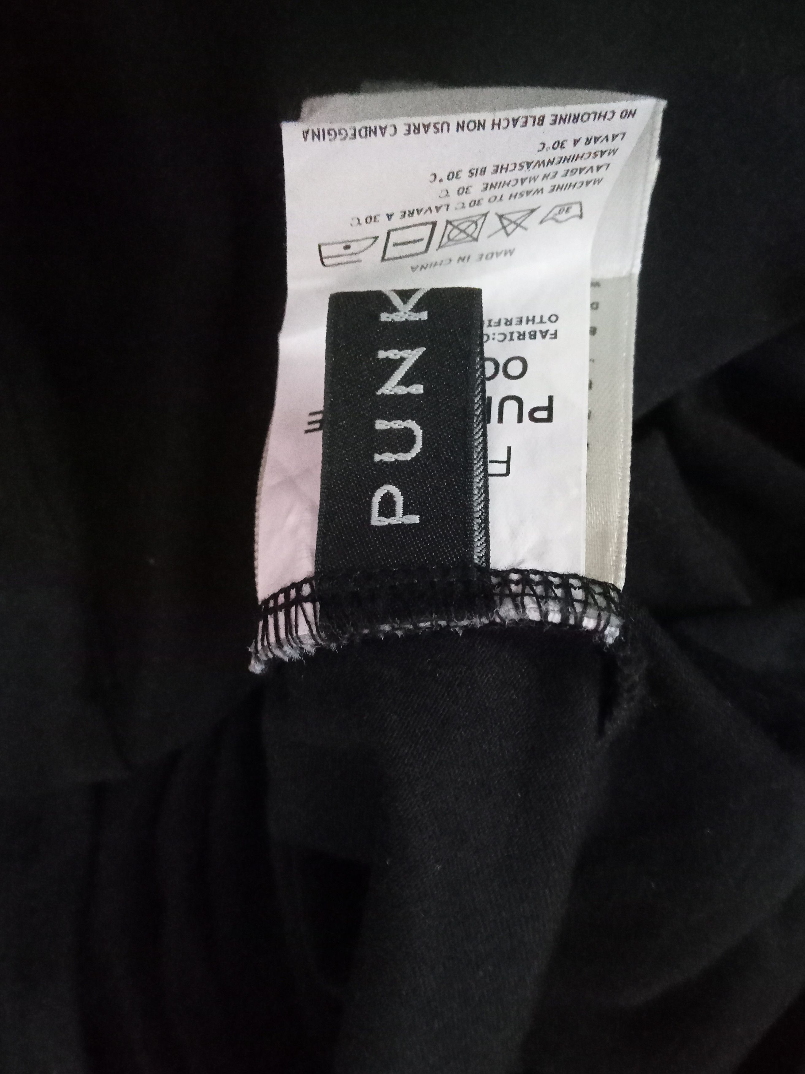 Japanese Brand Punk Rave Rare Design Dress Size L / US 10 / IT 46 - 5 Thumbnail